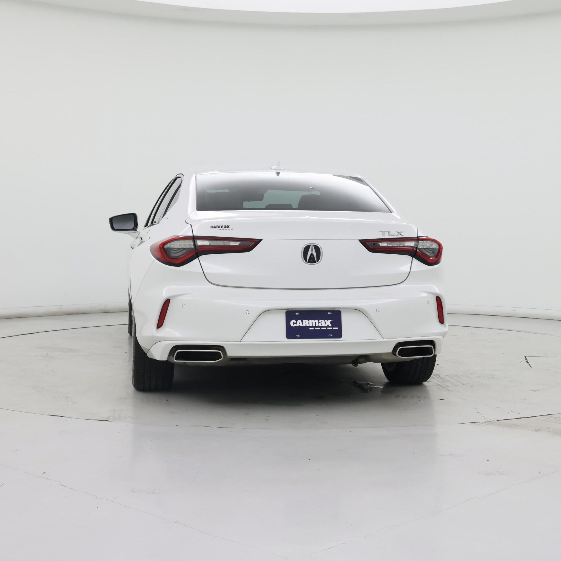 Thumbnail: 2021 Acura TLX - 6
