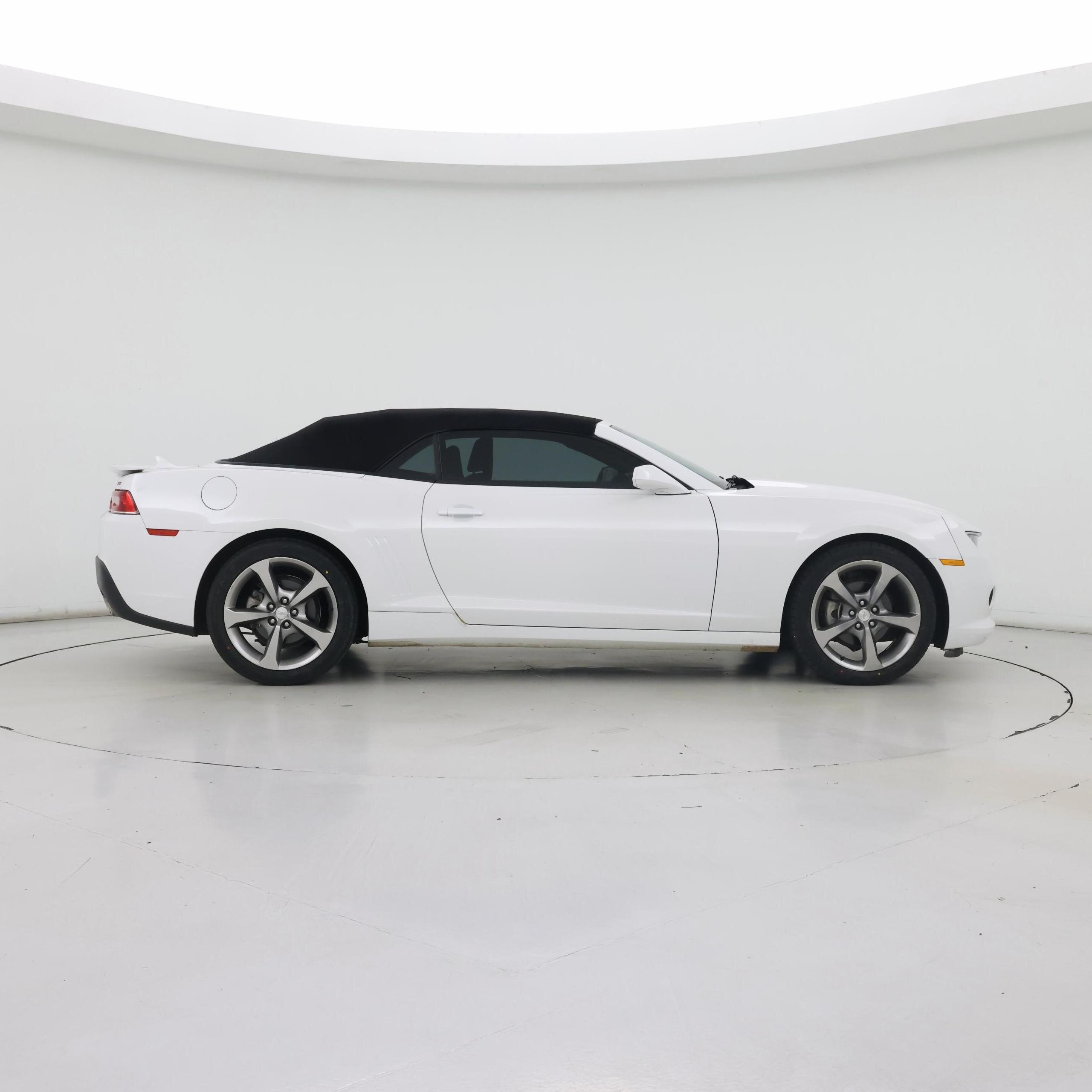Thumbnail: 2014 Chevrolet Camaro - 7