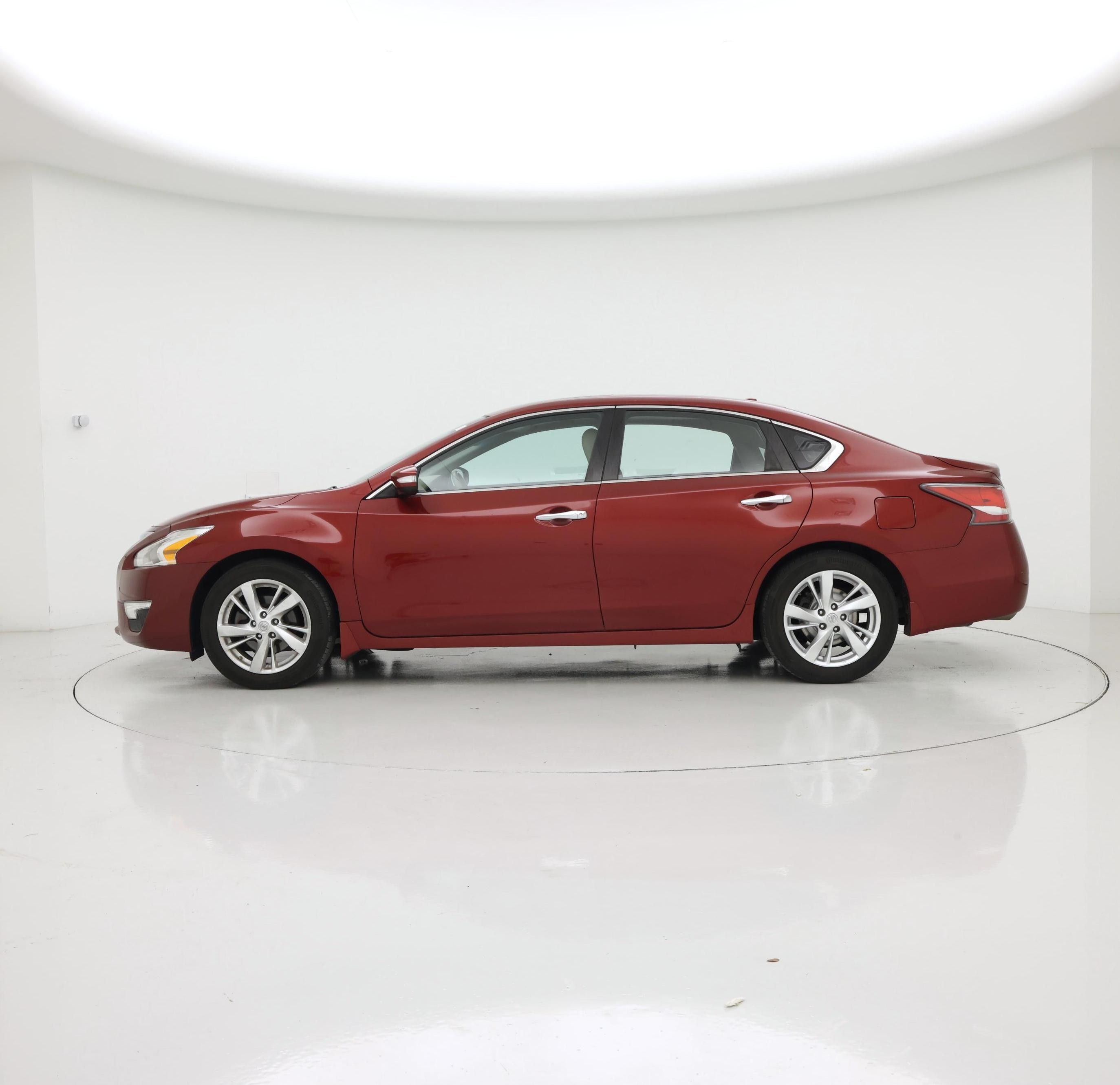 Thumbnail: 2015 Nissan Altima - 3