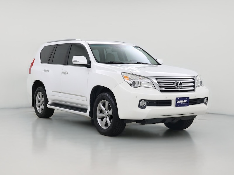2013 Lexus GX 460 Premium -
                  Garland, TX