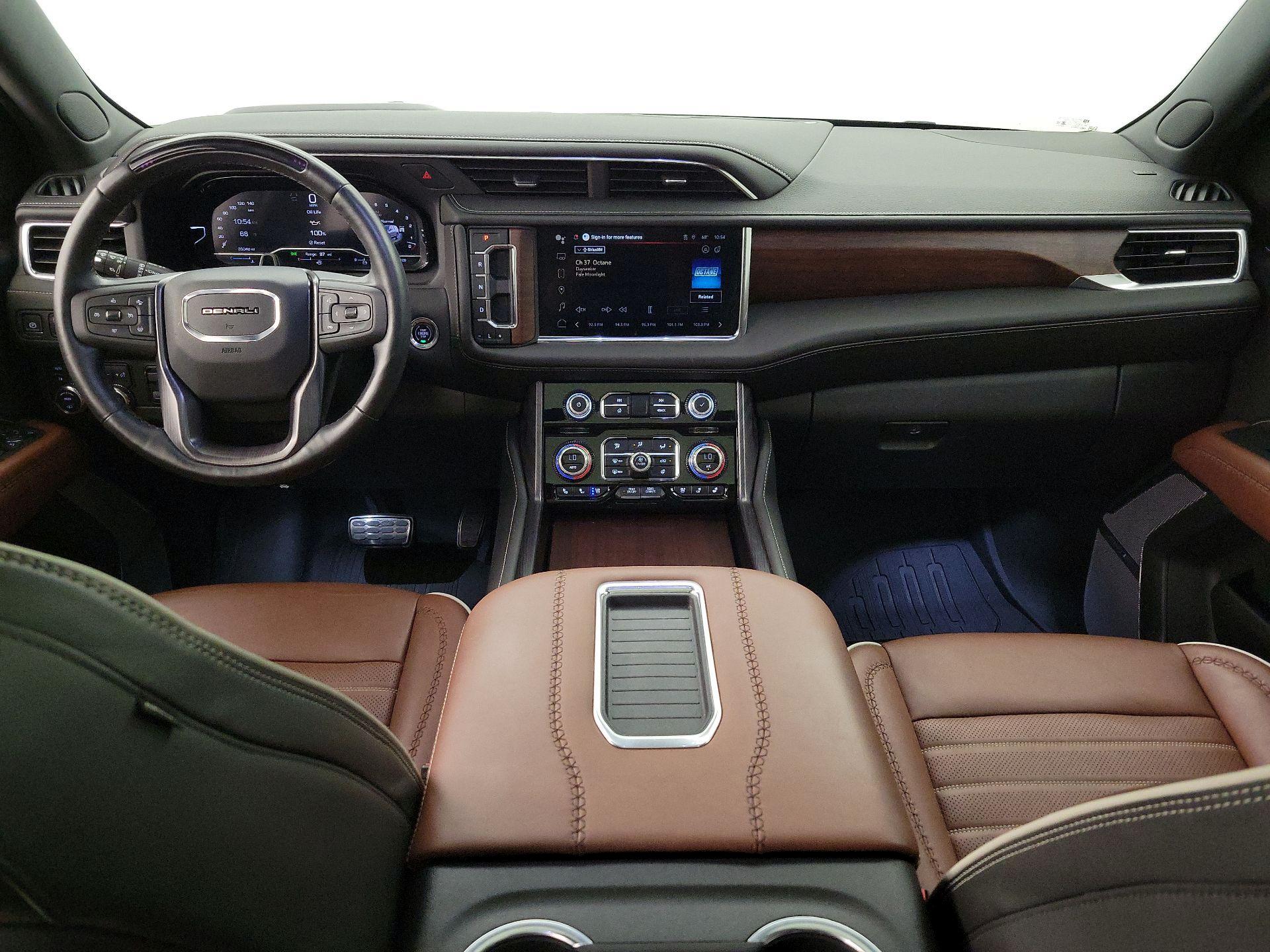 Thumbnail: 2023 GMC Yukon - 9