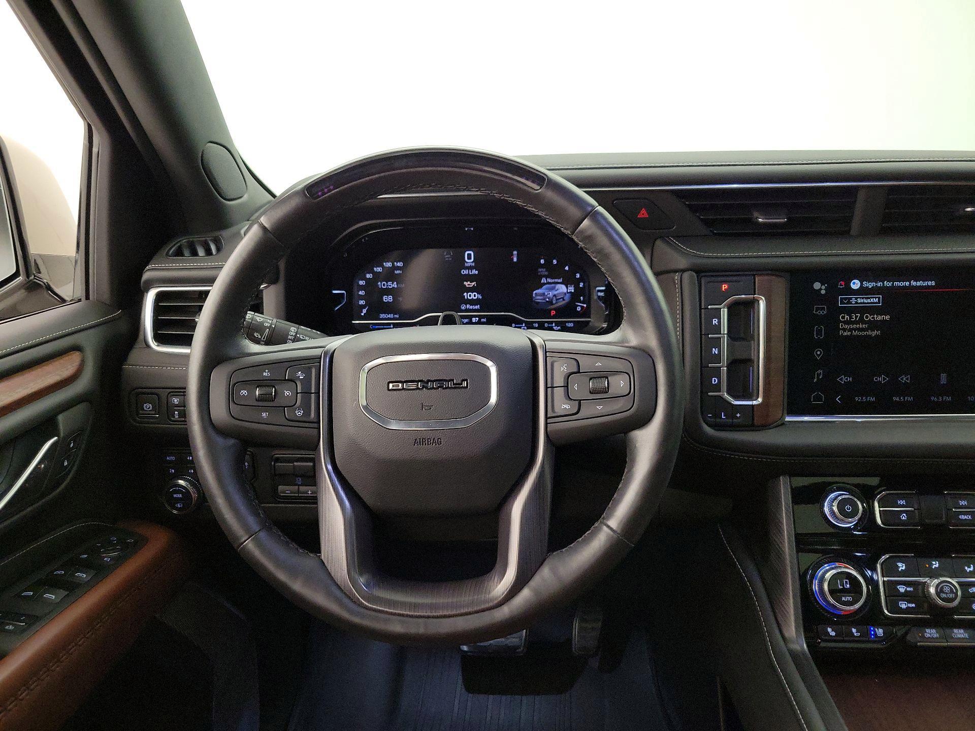 Thumbnail: 2023 GMC Yukon - 10