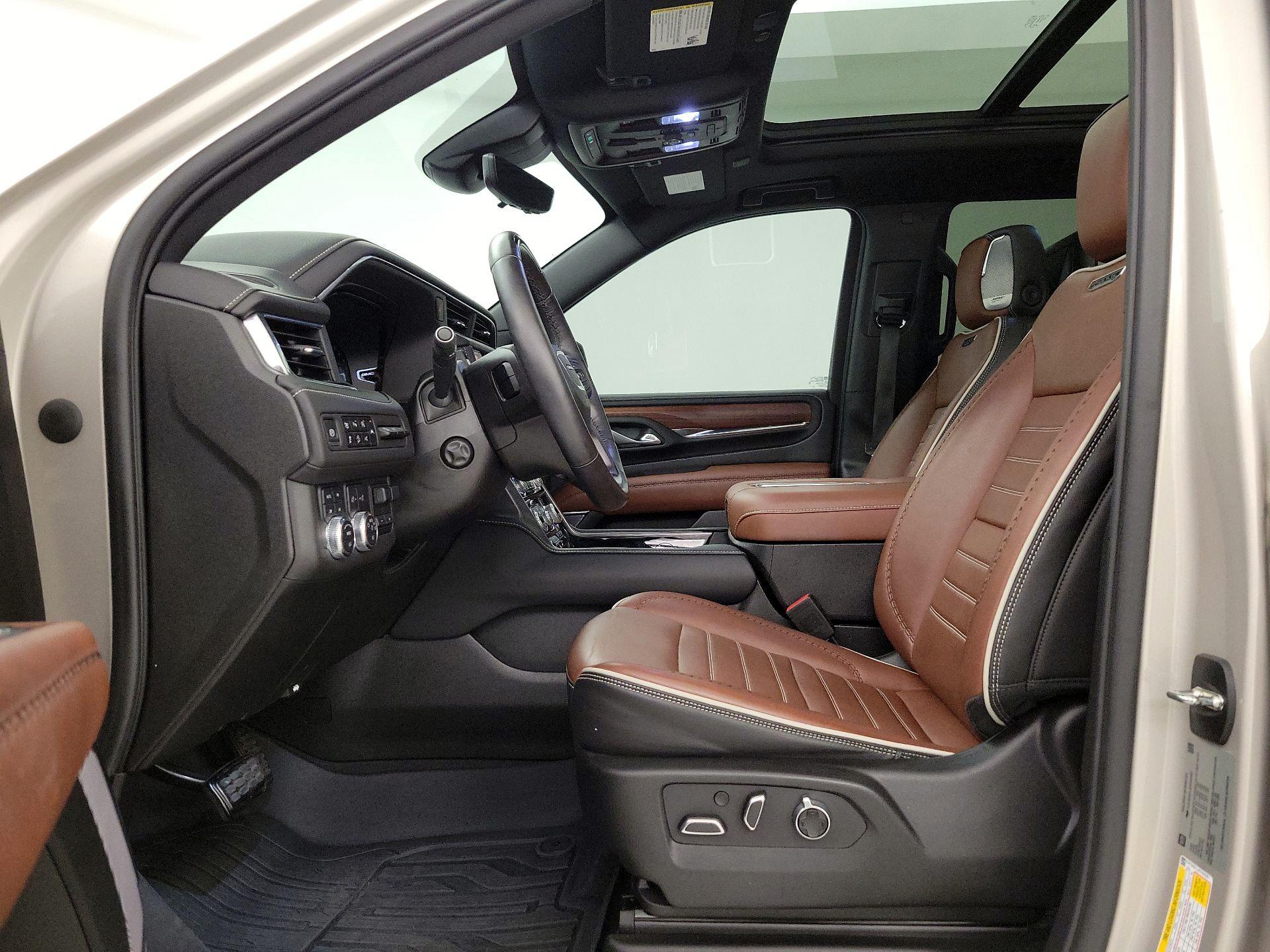 Thumbnail: 2023 GMC Yukon - 11