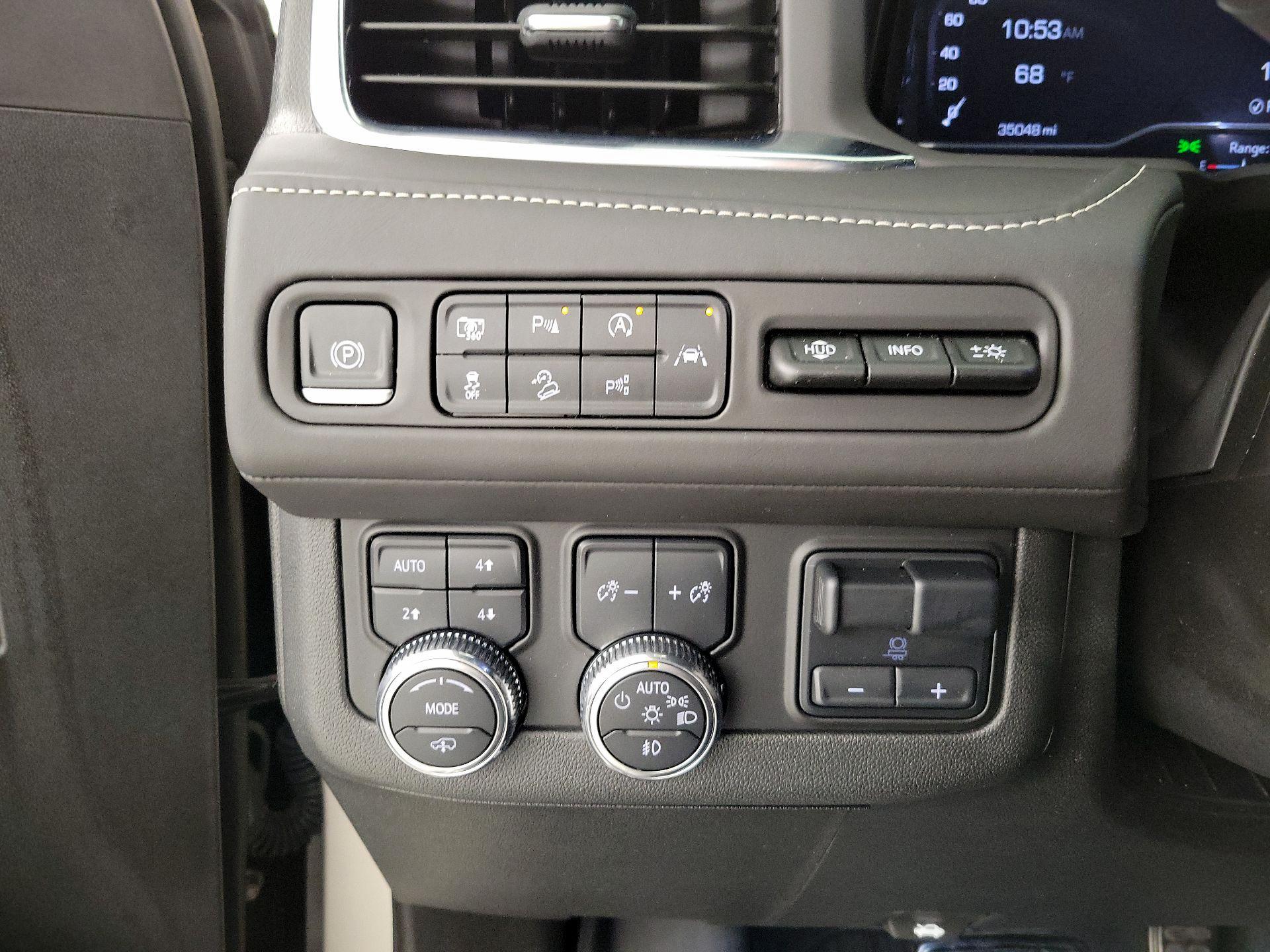 Thumbnail: 2023 GMC Yukon - 13