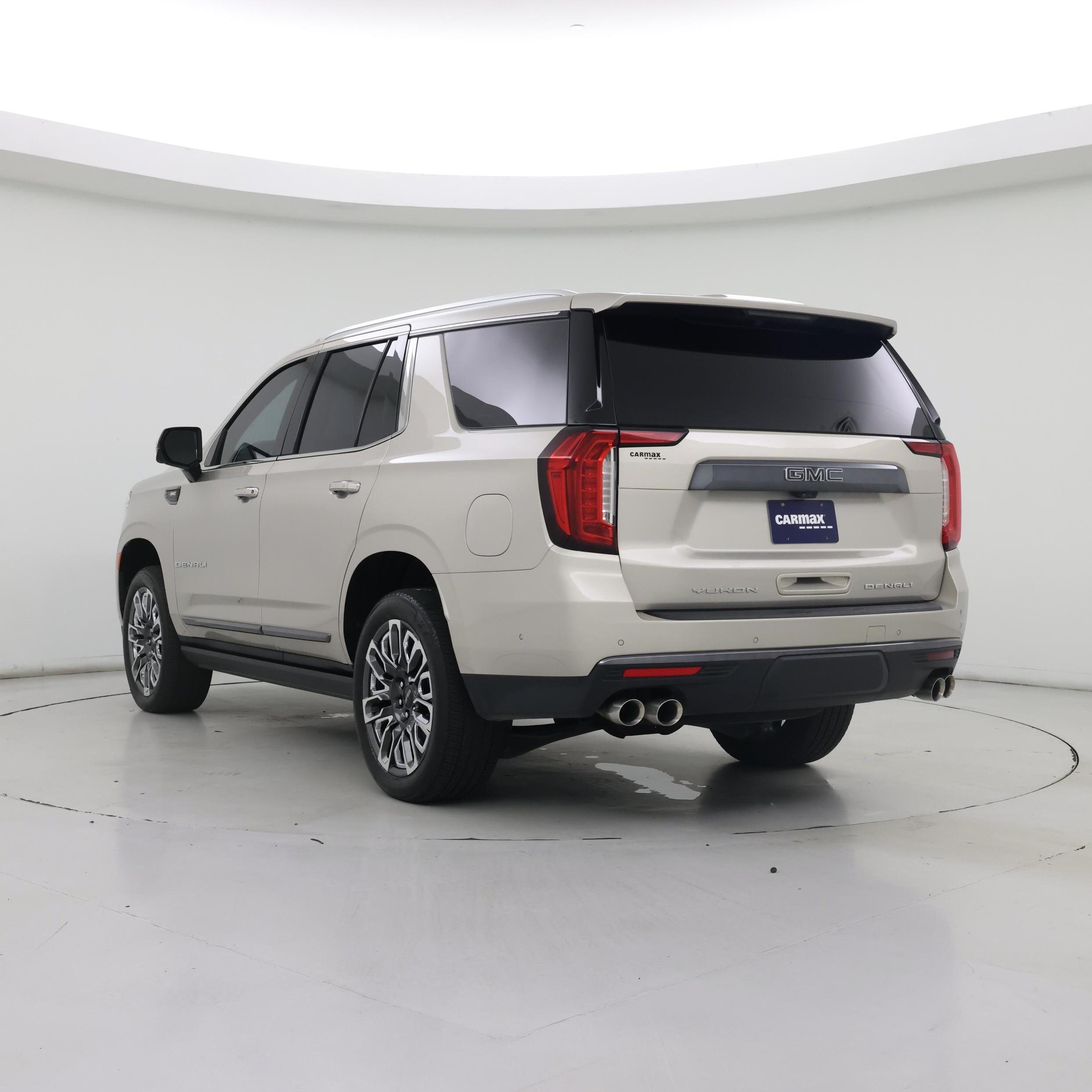 Thumbnail: 2023 GMC Yukon - 2