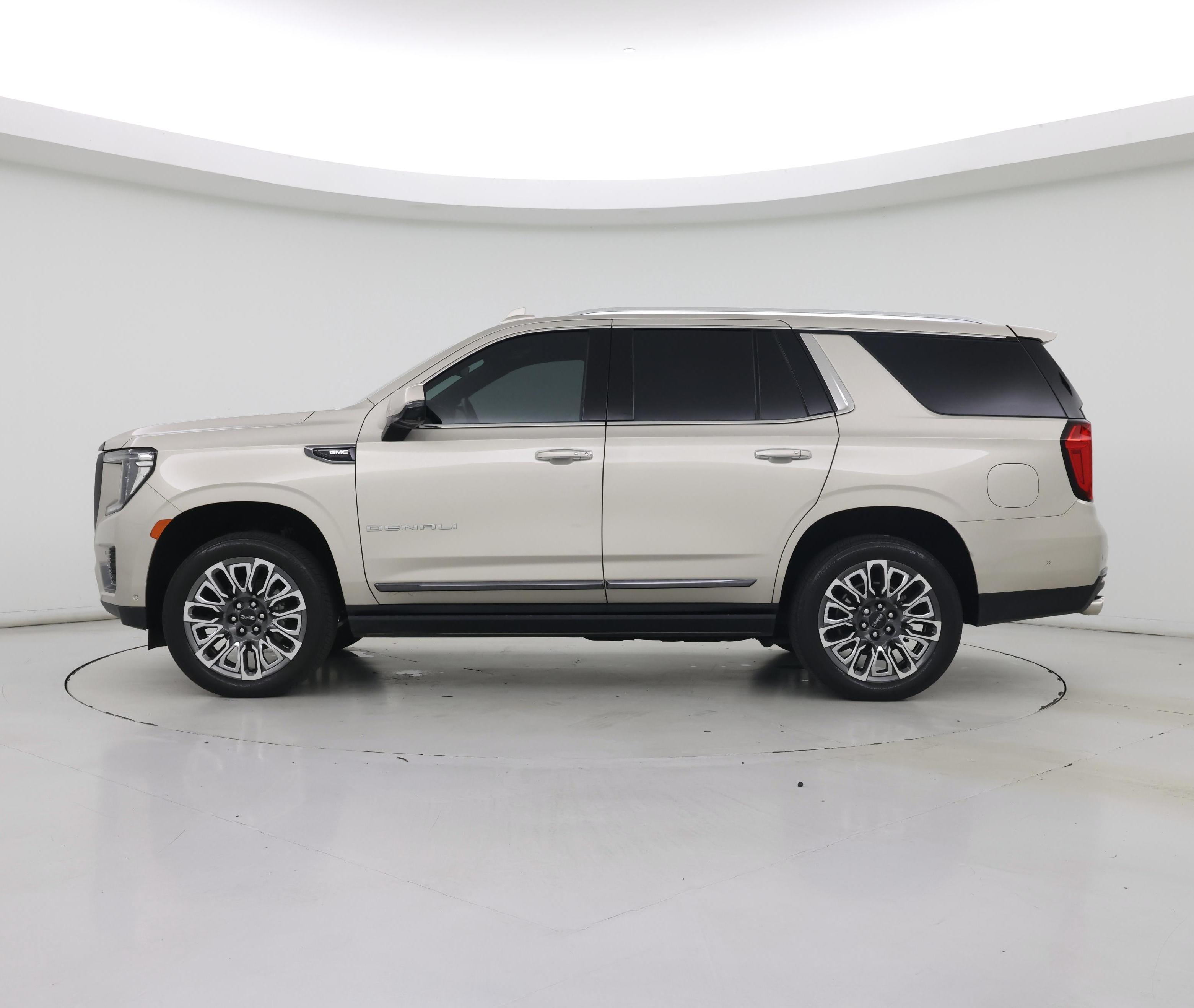 Thumbnail: 2023 GMC Yukon - 3