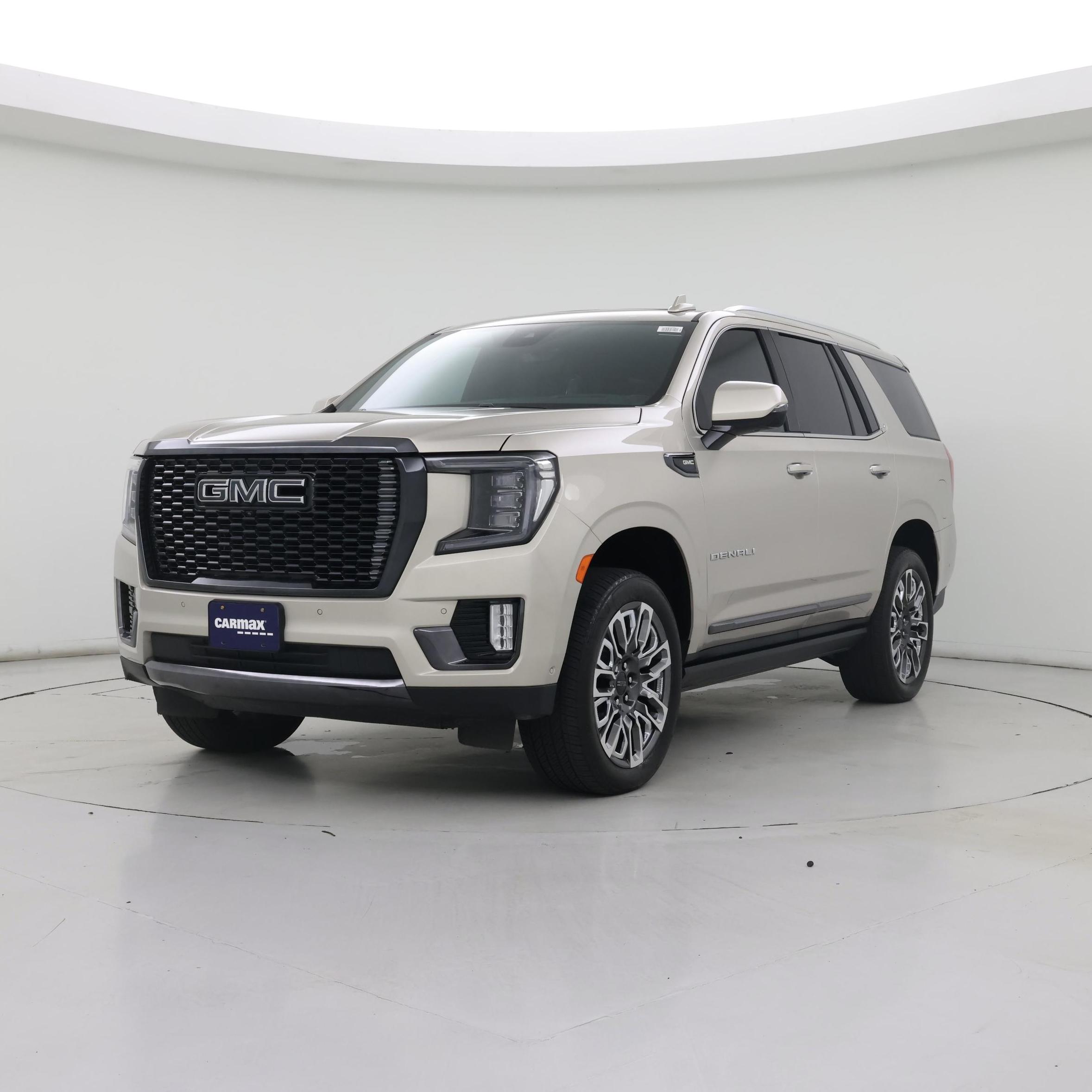Thumbnail: 2023 GMC Yukon - 4