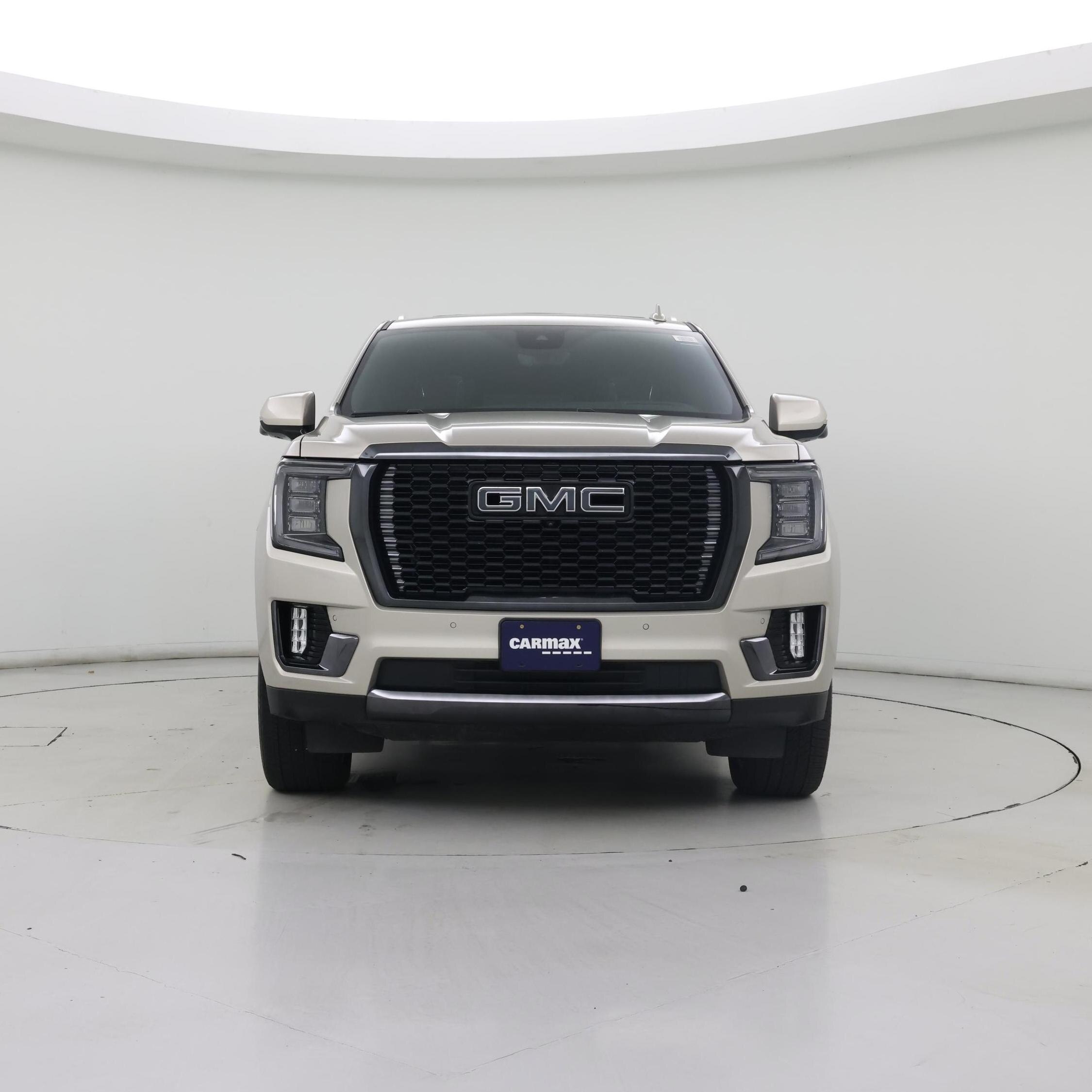 Thumbnail: 2023 GMC Yukon - 5