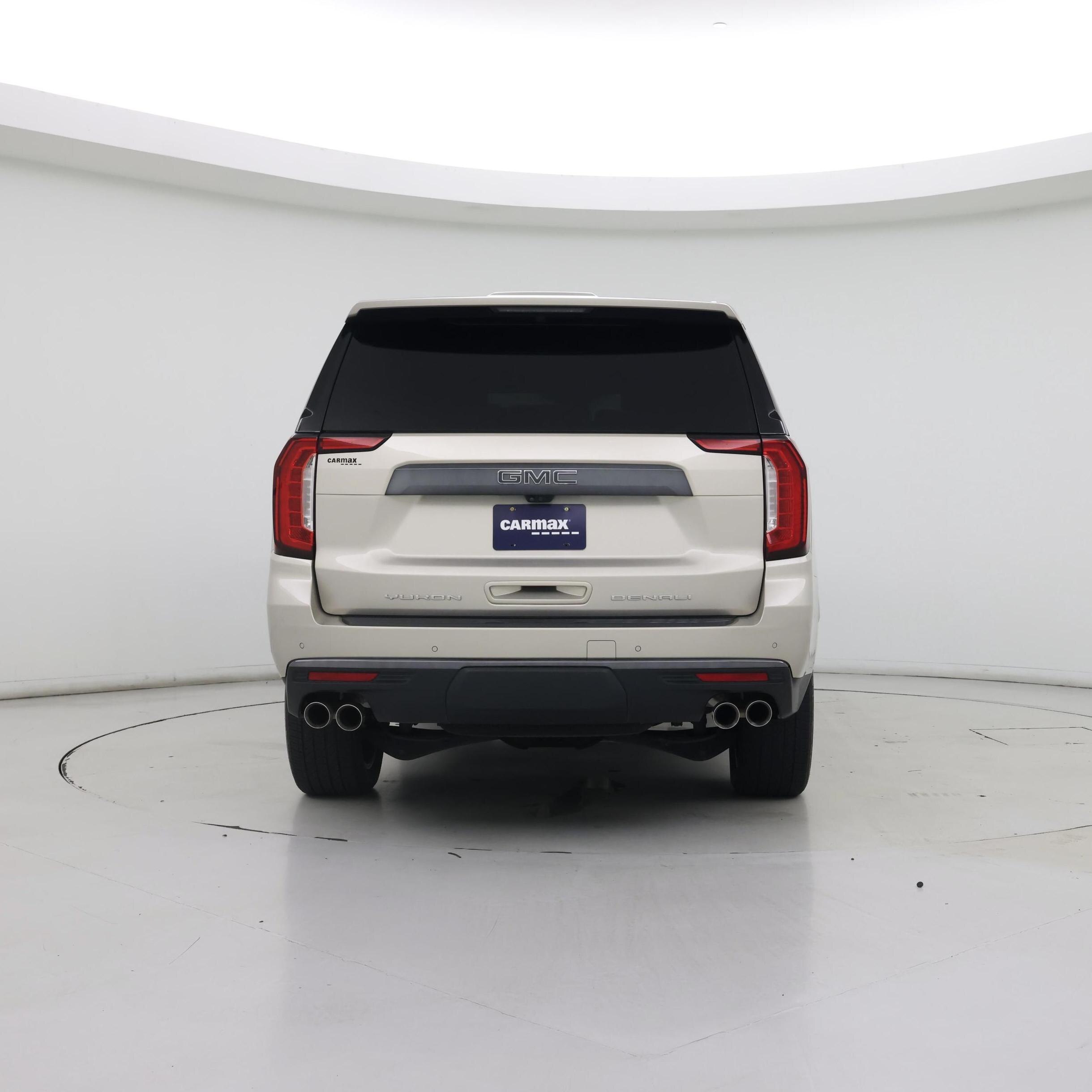 Thumbnail: 2023 GMC Yukon - 6