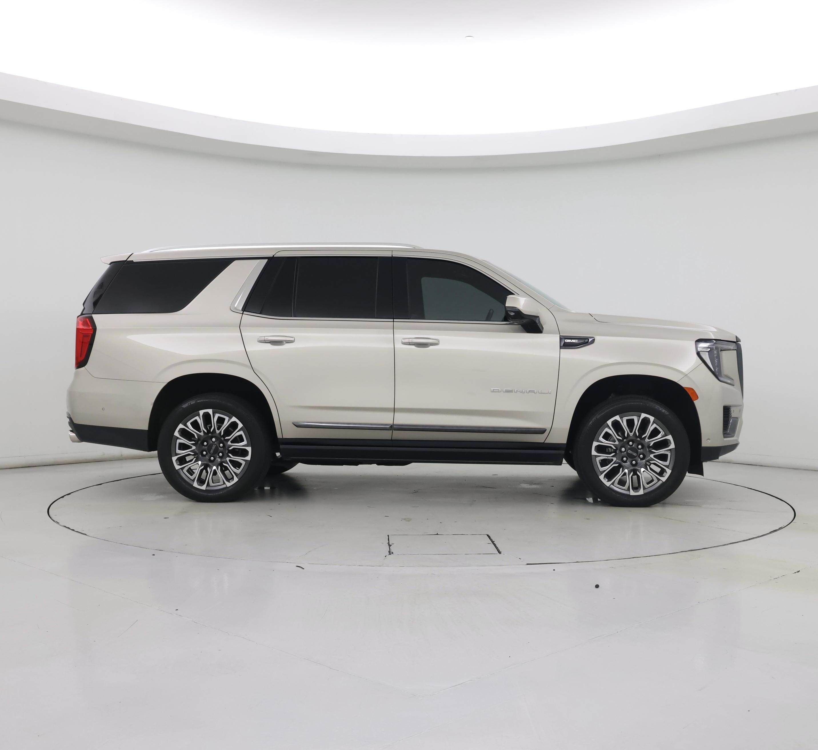Thumbnail: 2023 GMC Yukon - 7