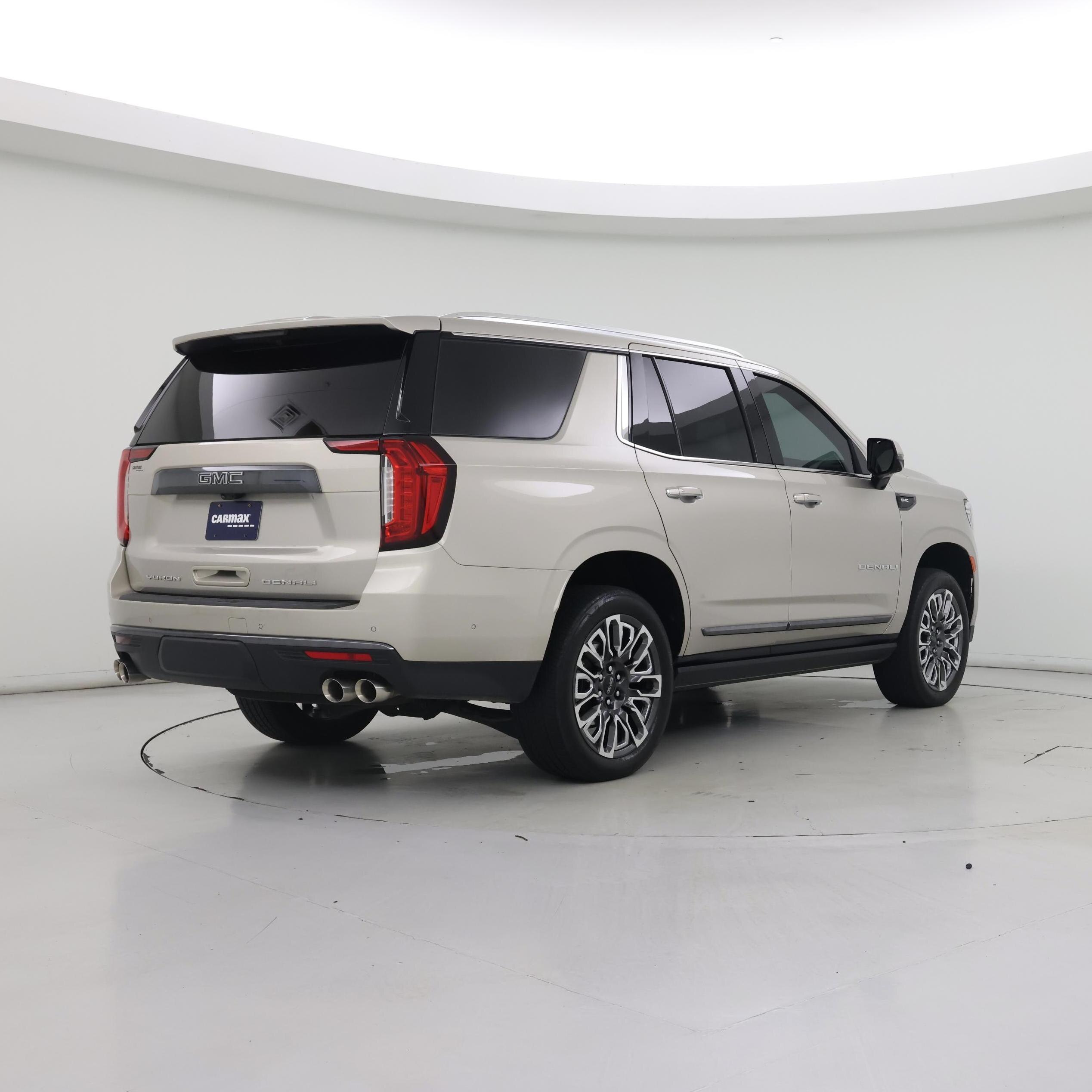 Thumbnail: 2023 GMC Yukon - 8