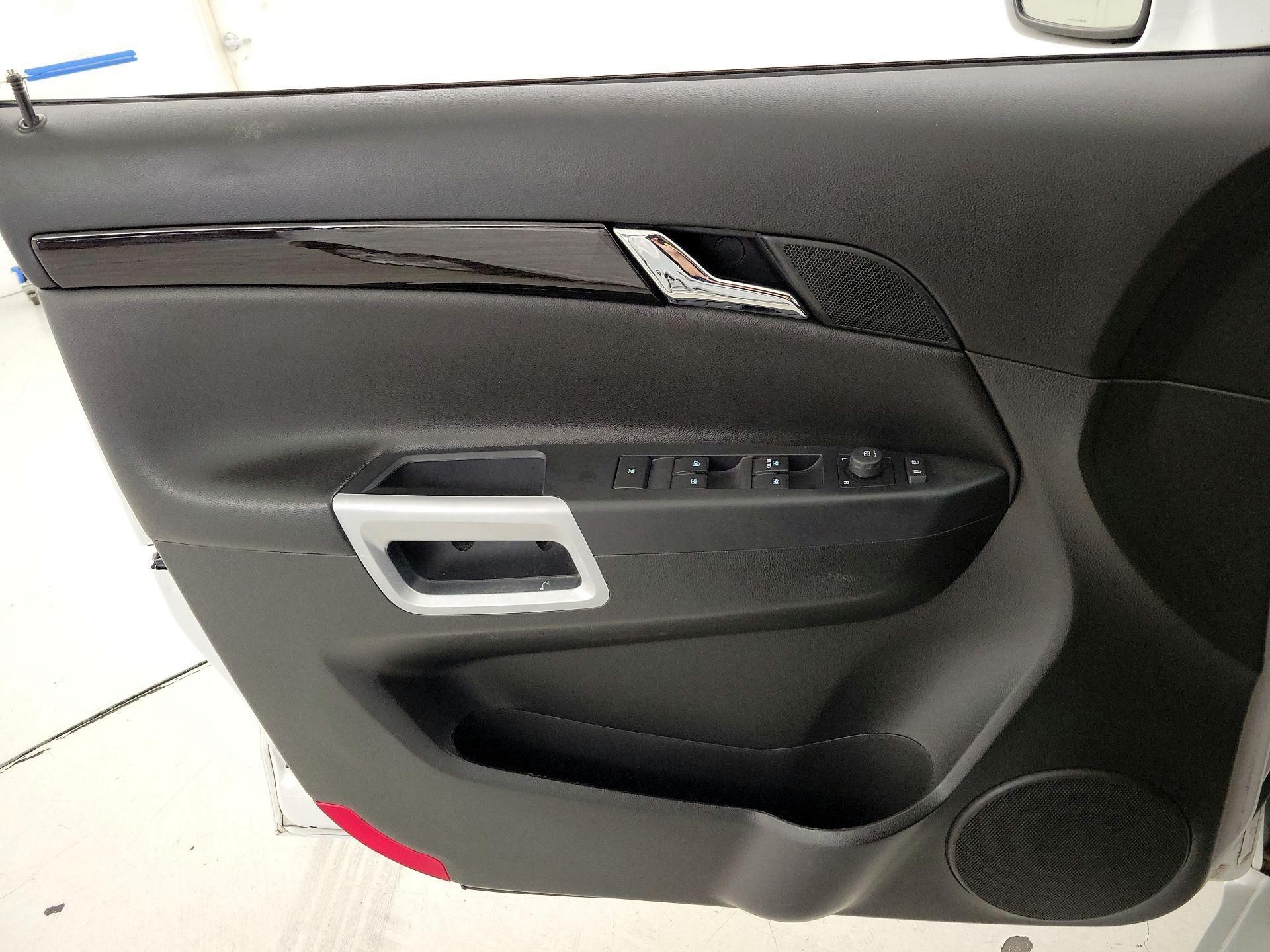 Thumbnail: 2014 Chevrolet Captiva Sport - 12