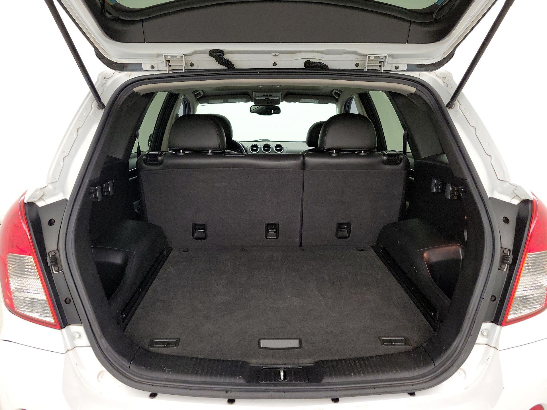 Thumbnail: 2014 Chevrolet Captiva Sport - 19