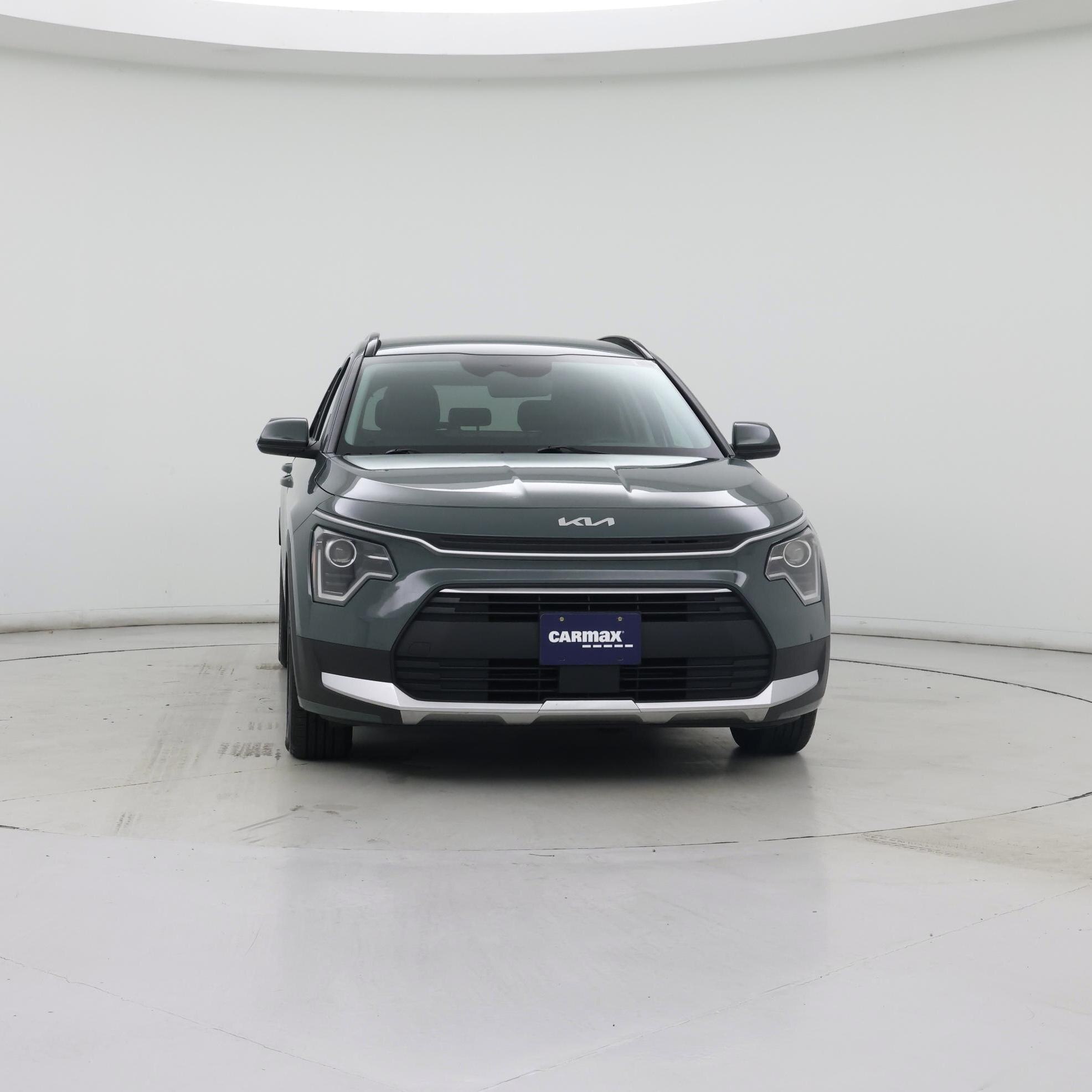 Thumbnail: 2023 Kia Niro - 5
