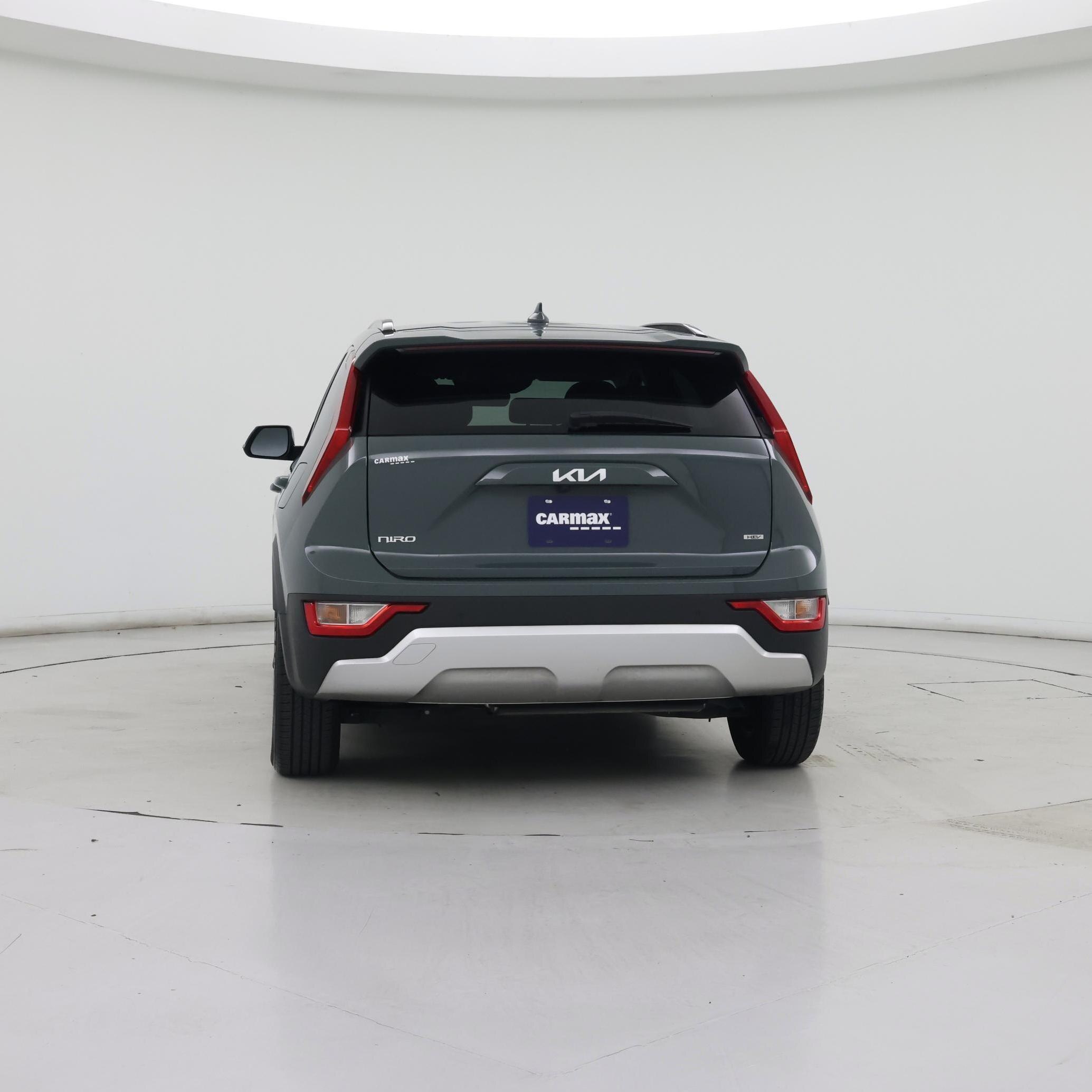 Thumbnail: 2023 Kia Niro - 6