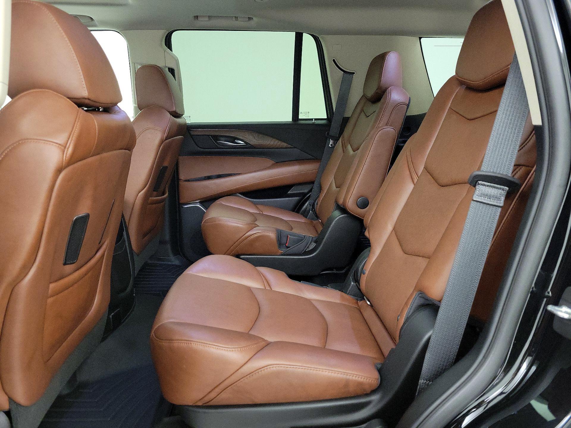 Thumbnail: 2018 Cadillac Escalade - 20