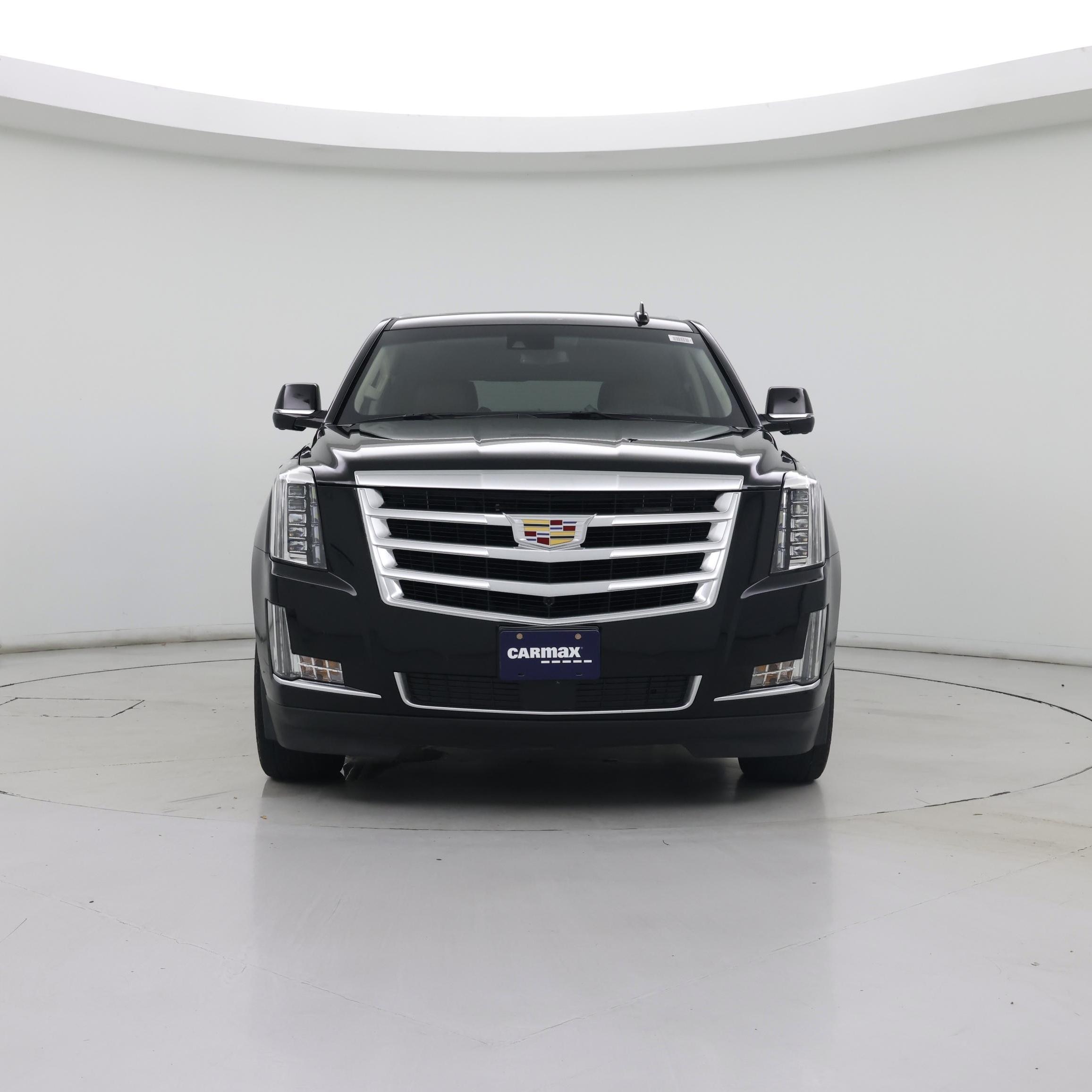 Thumbnail: 2018 Cadillac Escalade - 5
