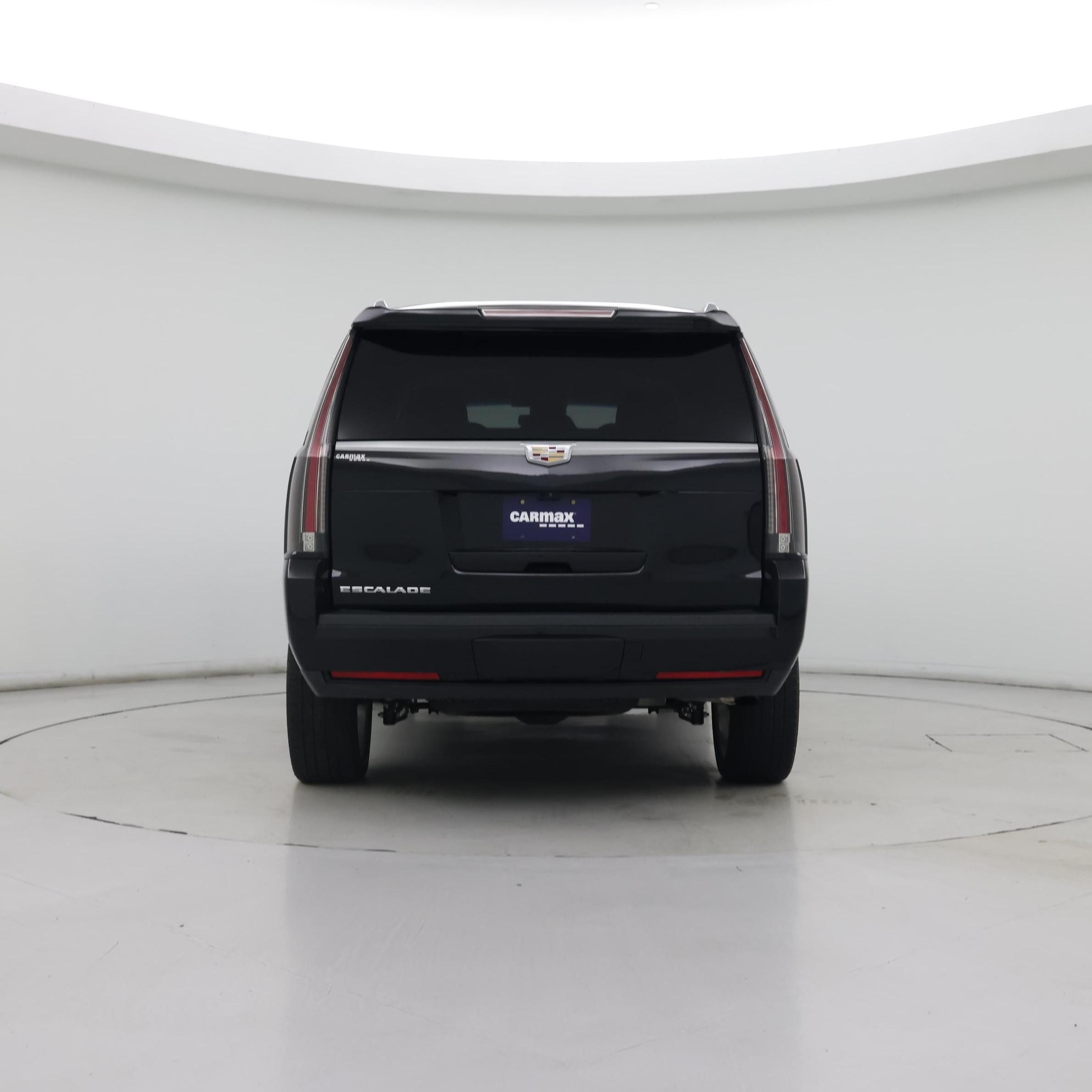 Thumbnail: 2018 Cadillac Escalade - 6