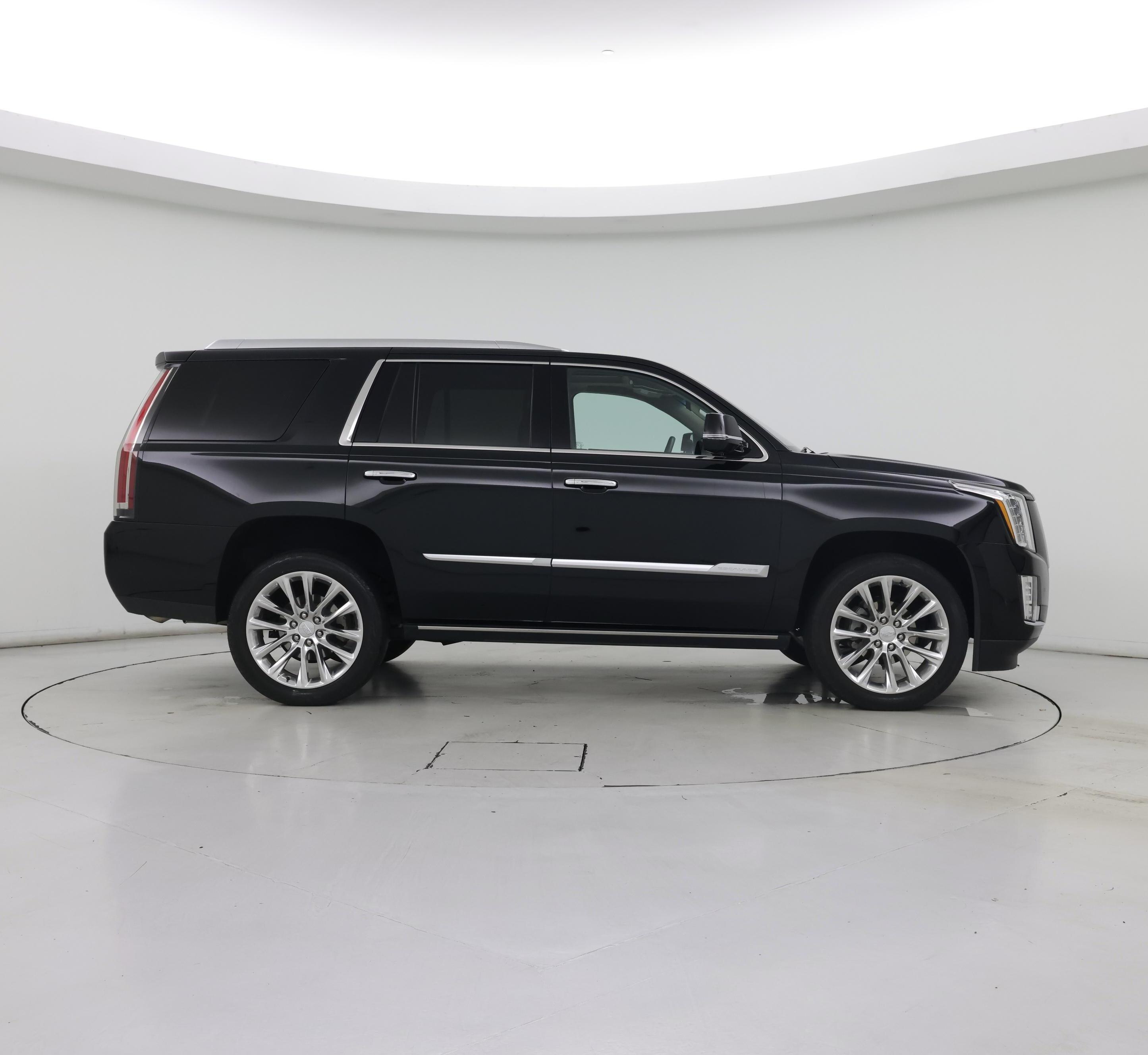 Thumbnail: 2018 Cadillac Escalade - 7
