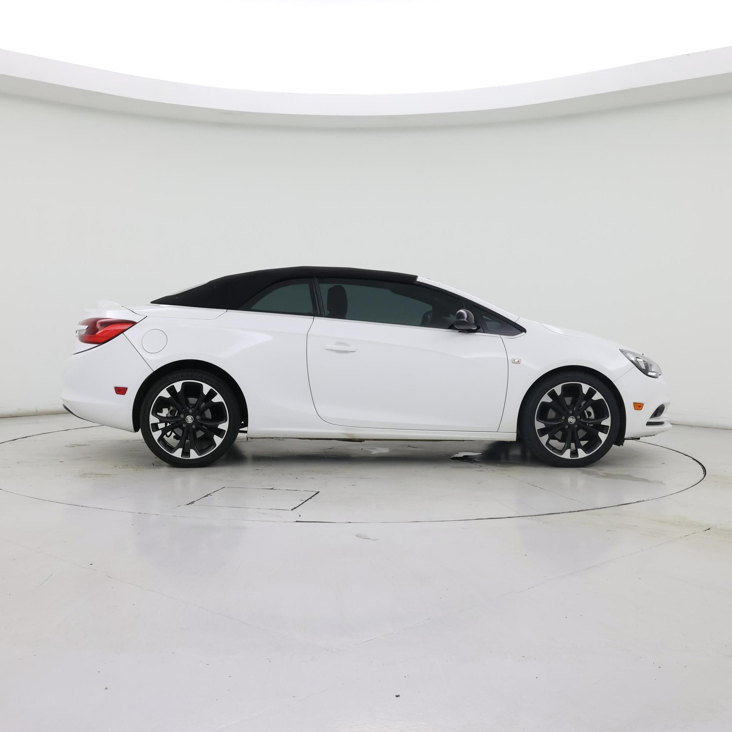 Thumbnail: 2019 Buick Cascada - 7