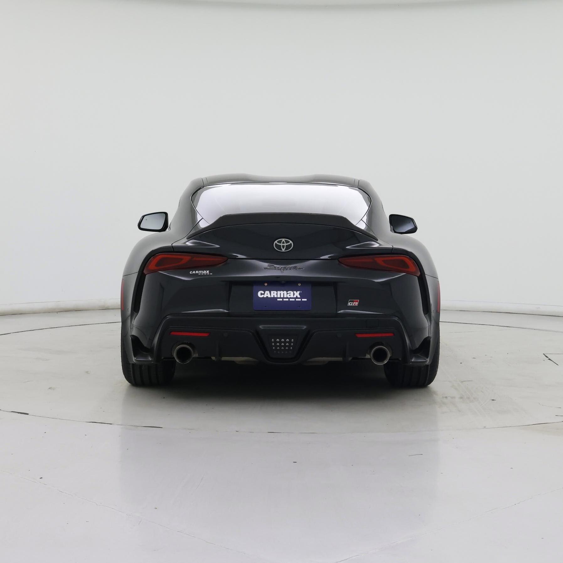 Thumbnail: 2021 Toyota Supra - 6