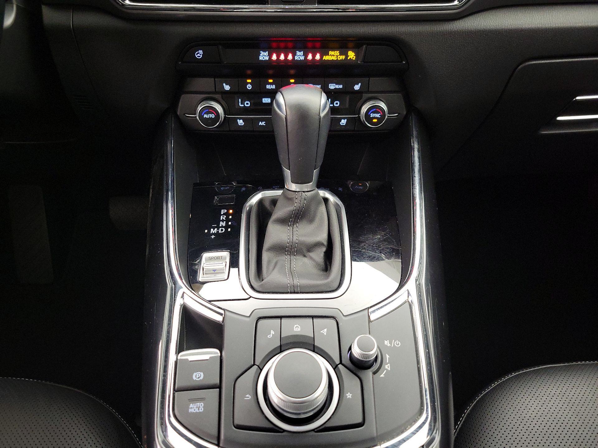 Thumbnail: 2022 Mazda CX-9 - 18