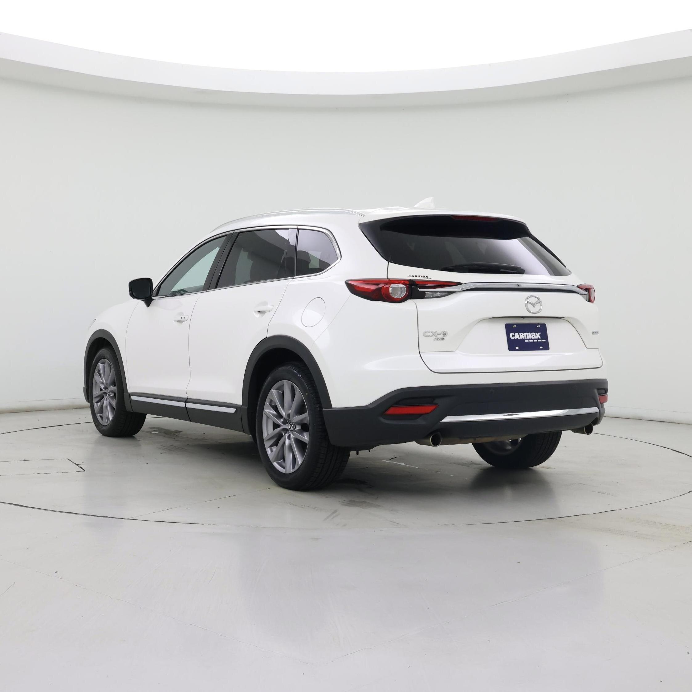 Thumbnail: 2022 Mazda CX-9 - 2