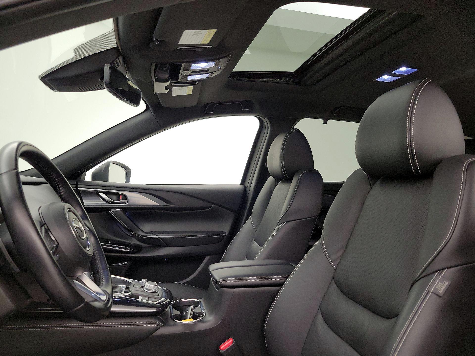 Thumbnail: 2022 Mazda CX-9 - 19