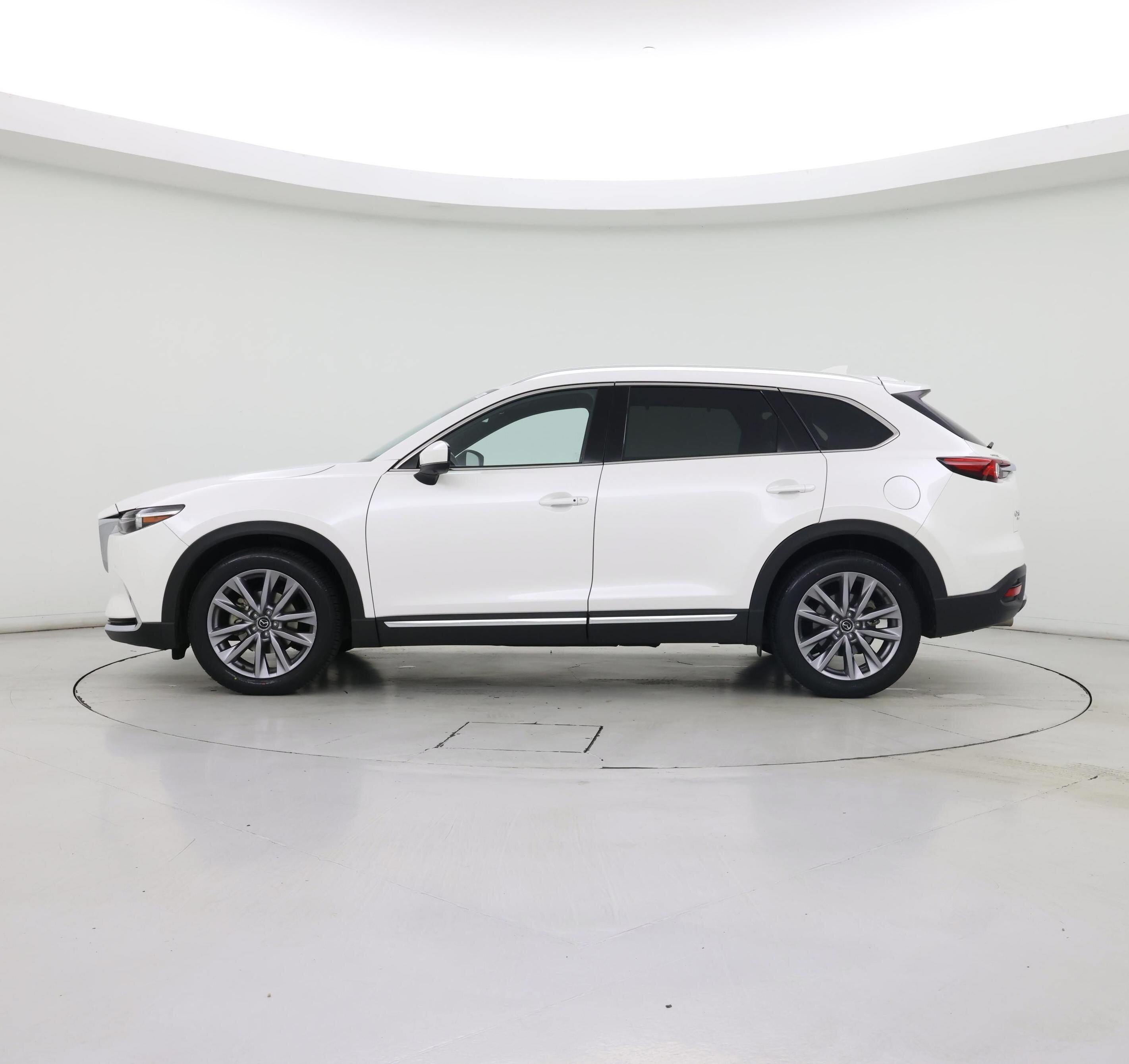 Thumbnail: 2022 Mazda CX-9 - 3