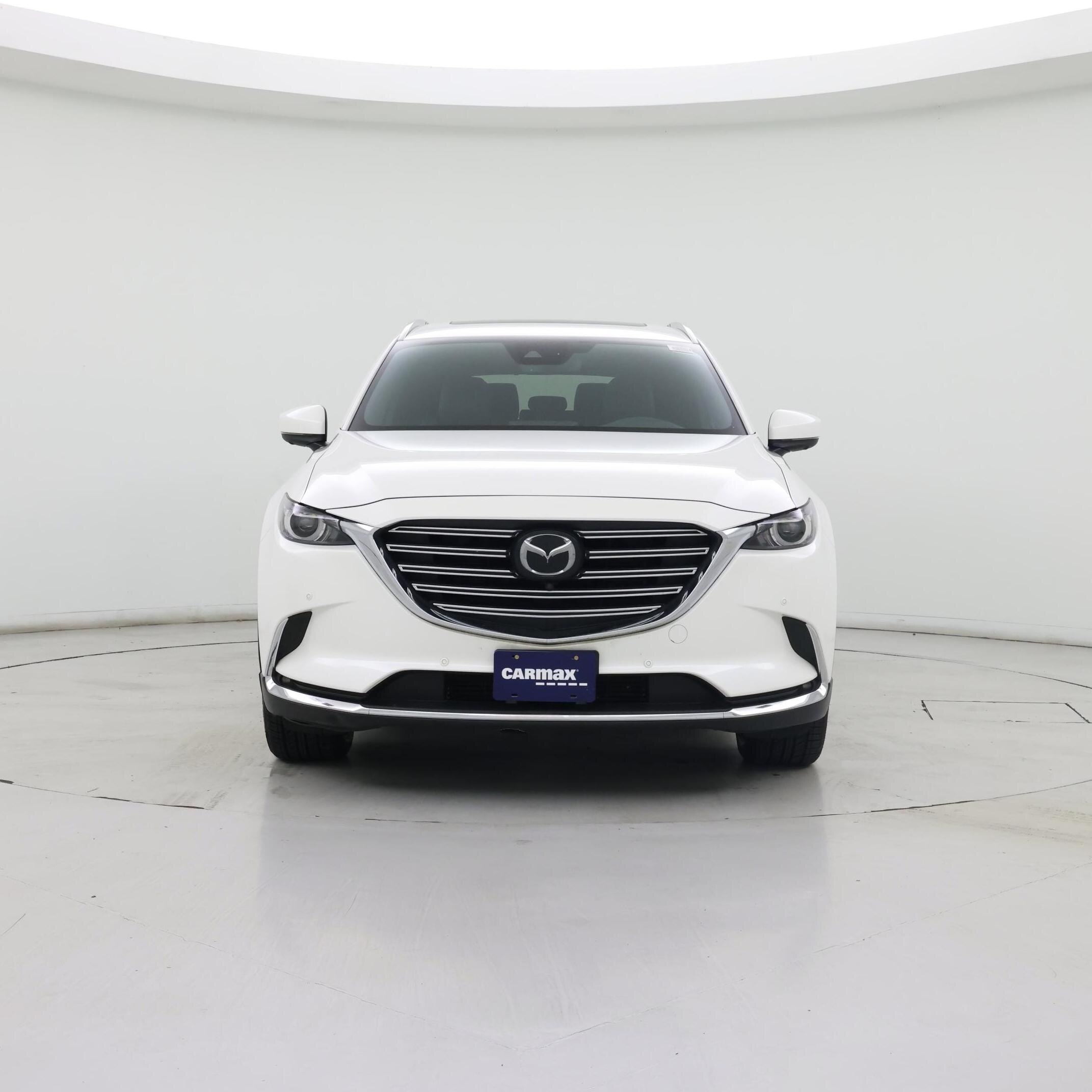 Thumbnail: 2022 Mazda CX-9 - 5