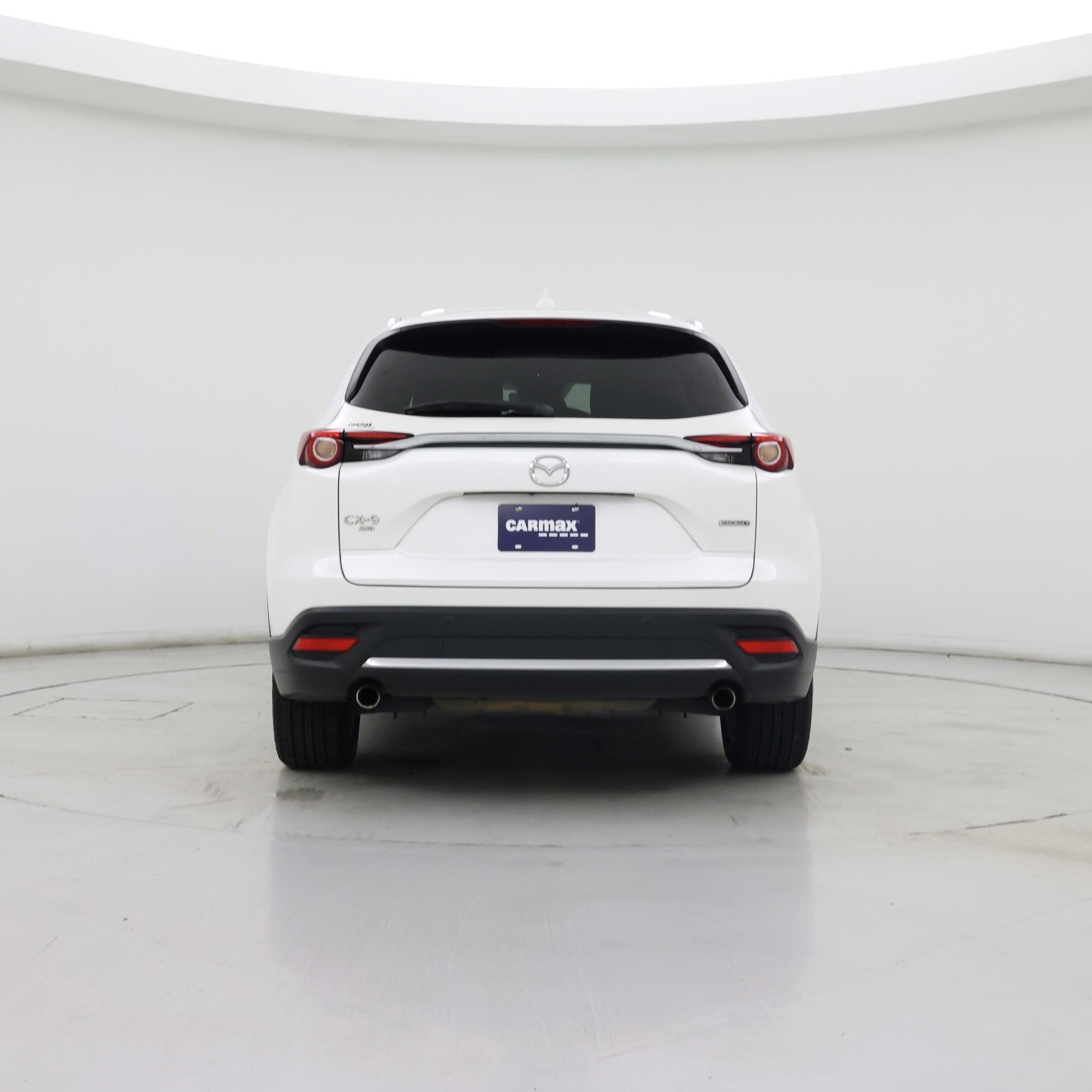 Thumbnail: 2022 Mazda CX-9 - 6