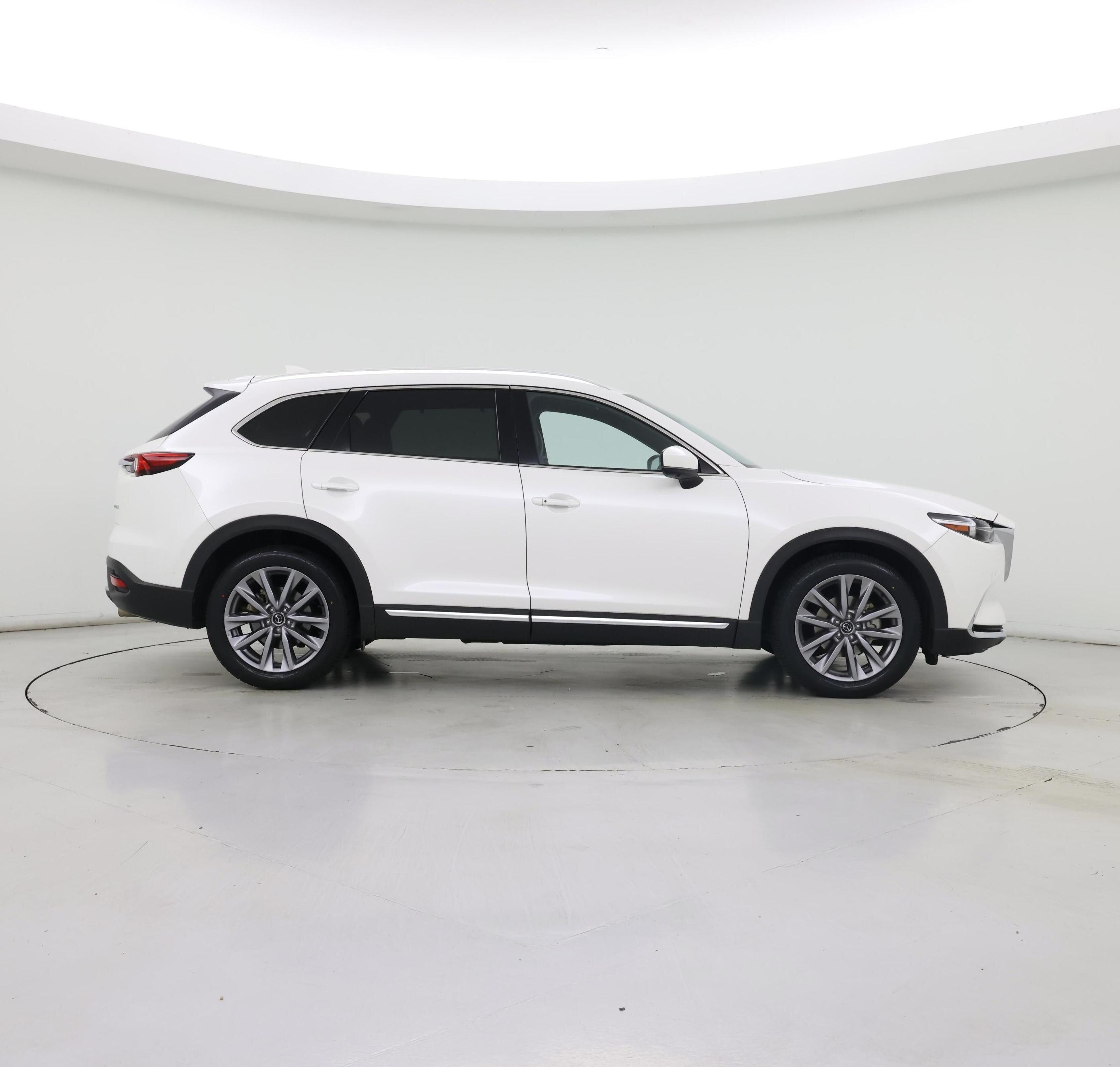 Thumbnail: 2022 Mazda CX-9 - 7
