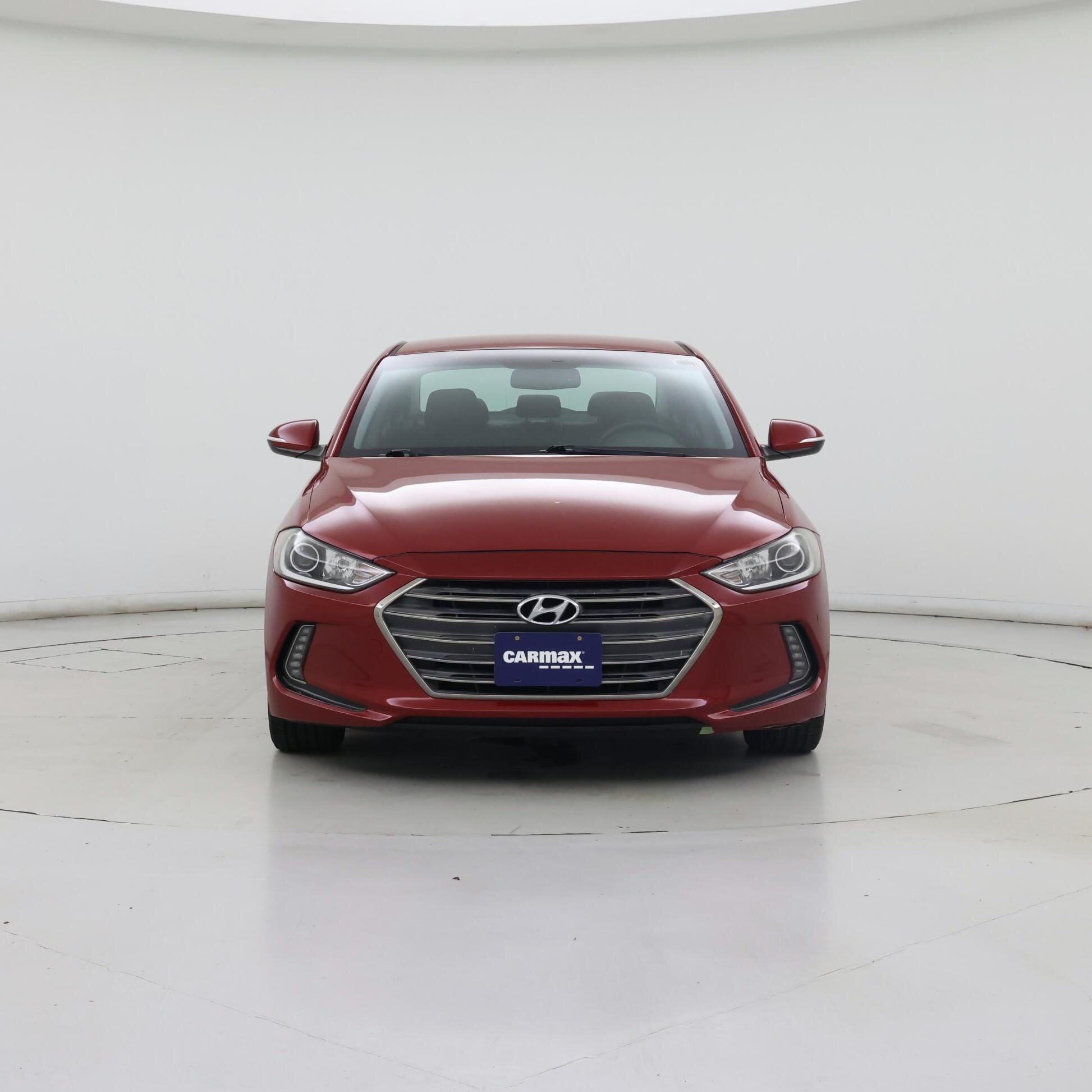 Thumbnail: 2017 Hyundai Elantra - 5