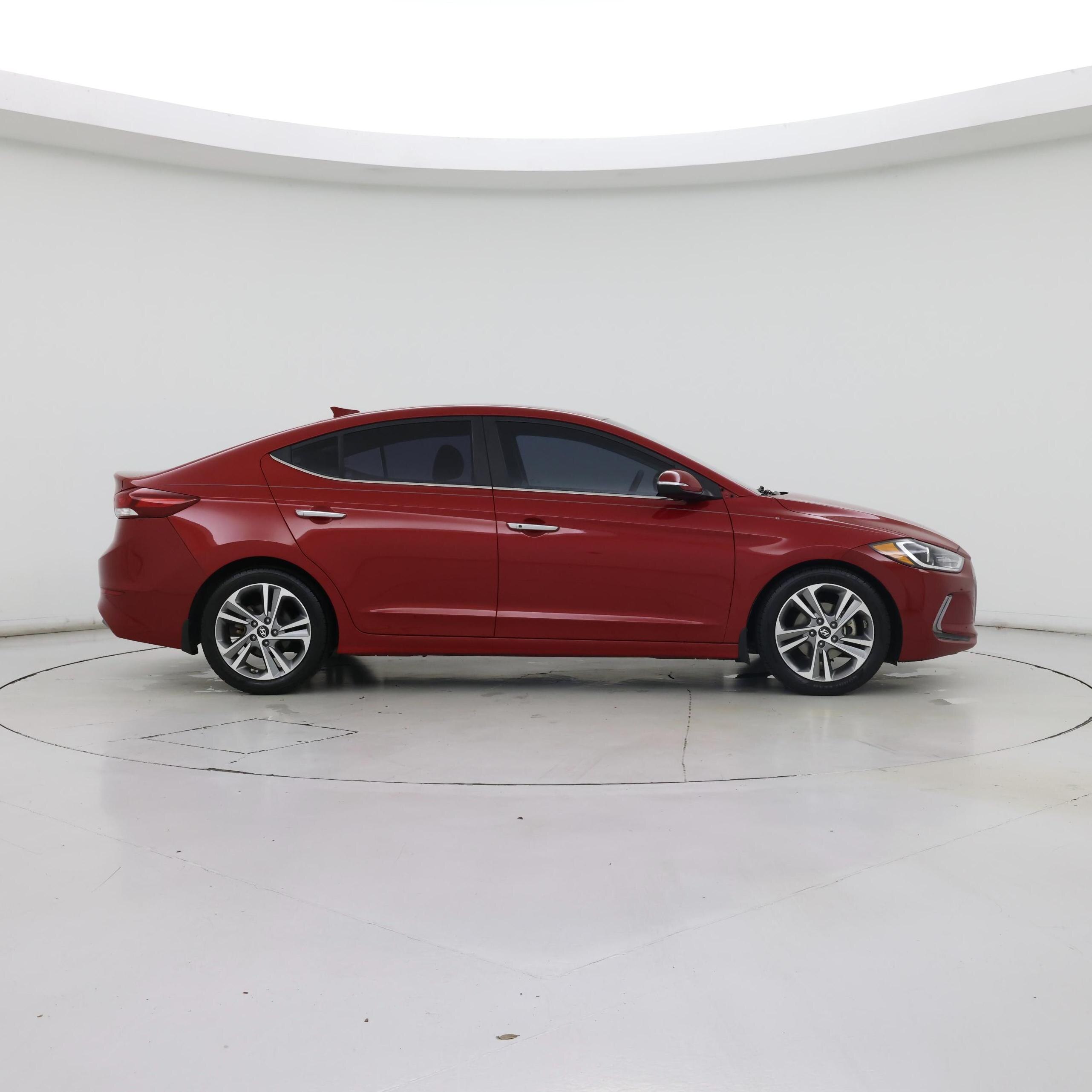 Thumbnail: 2017 Hyundai Elantra - 7