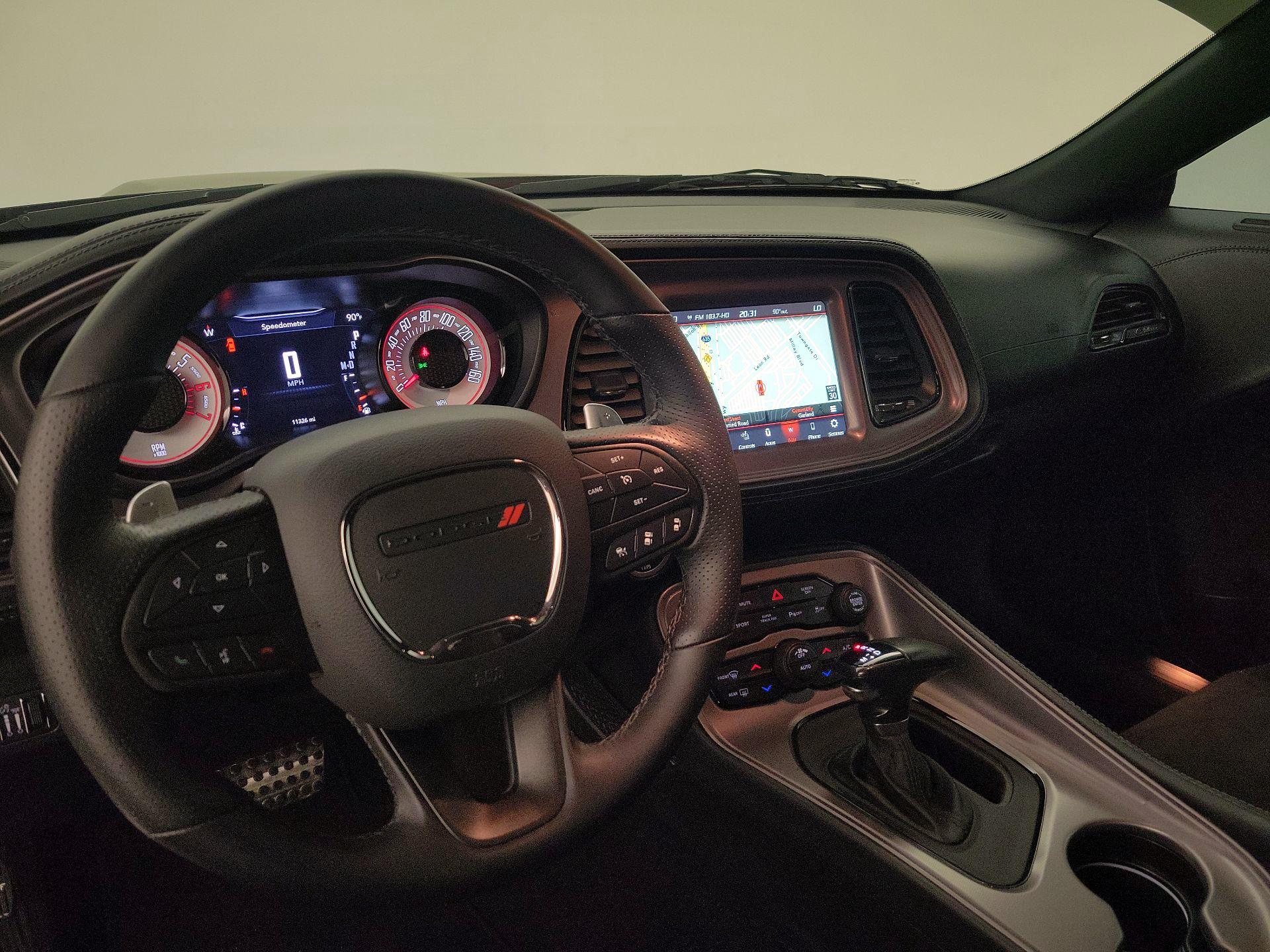 Thumbnail: 2023 Dodge Challenger - 9