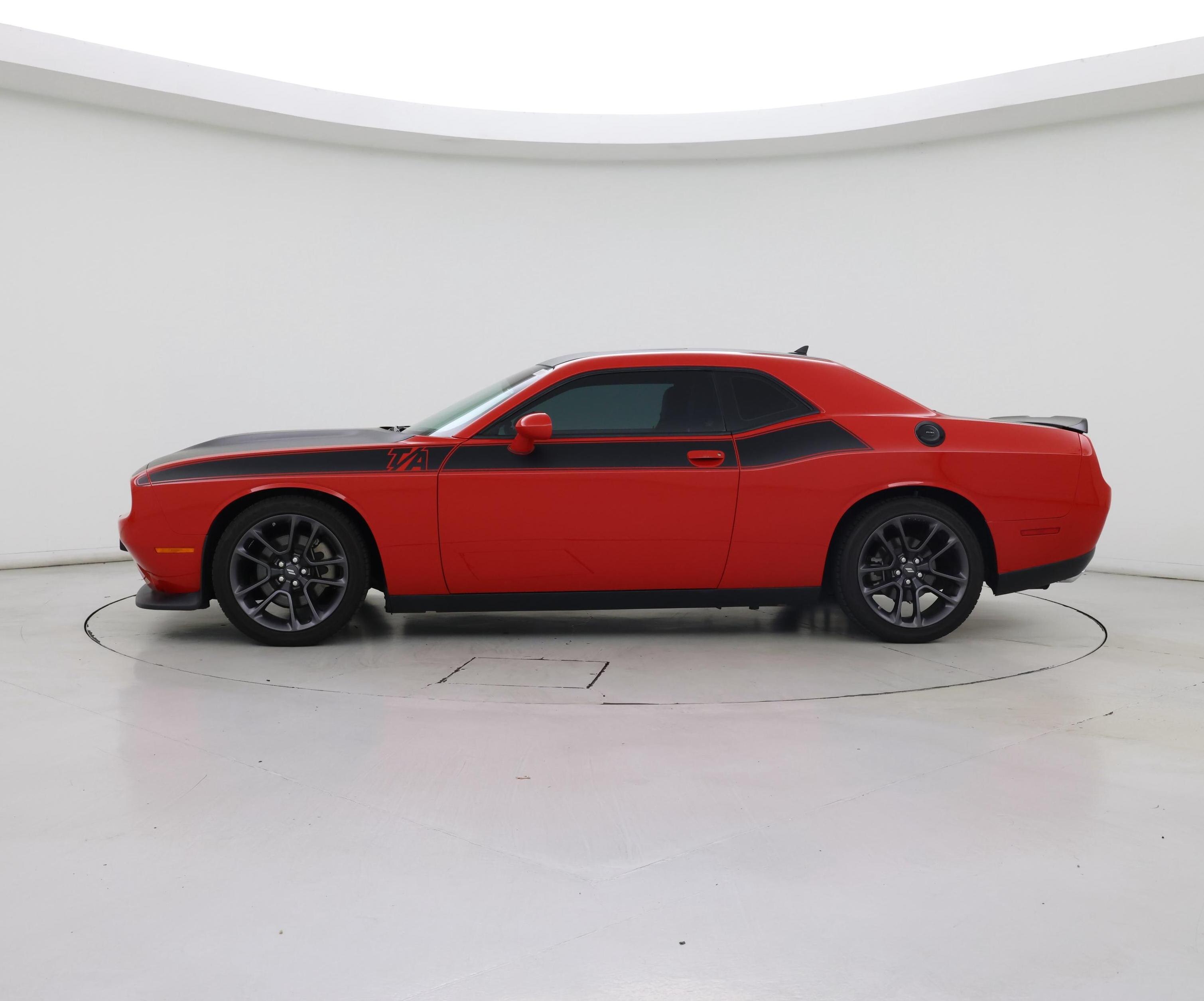 Thumbnail: 2023 Dodge Challenger - 3