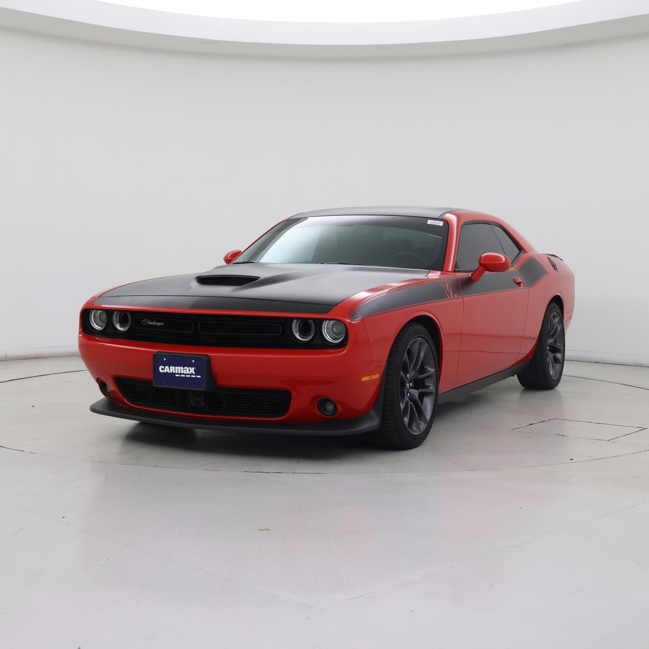 Thumbnail: 2023 Dodge Challenger - 4
