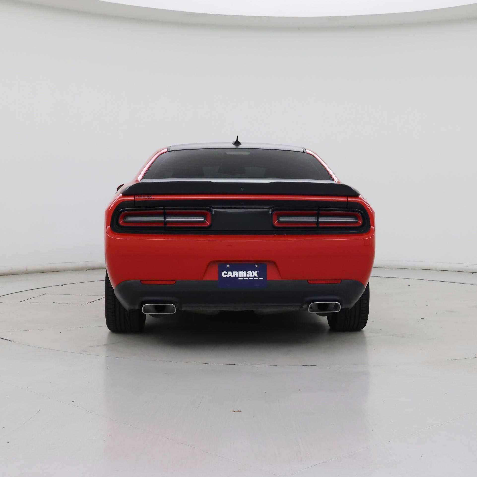 Thumbnail: 2023 Dodge Challenger - 6