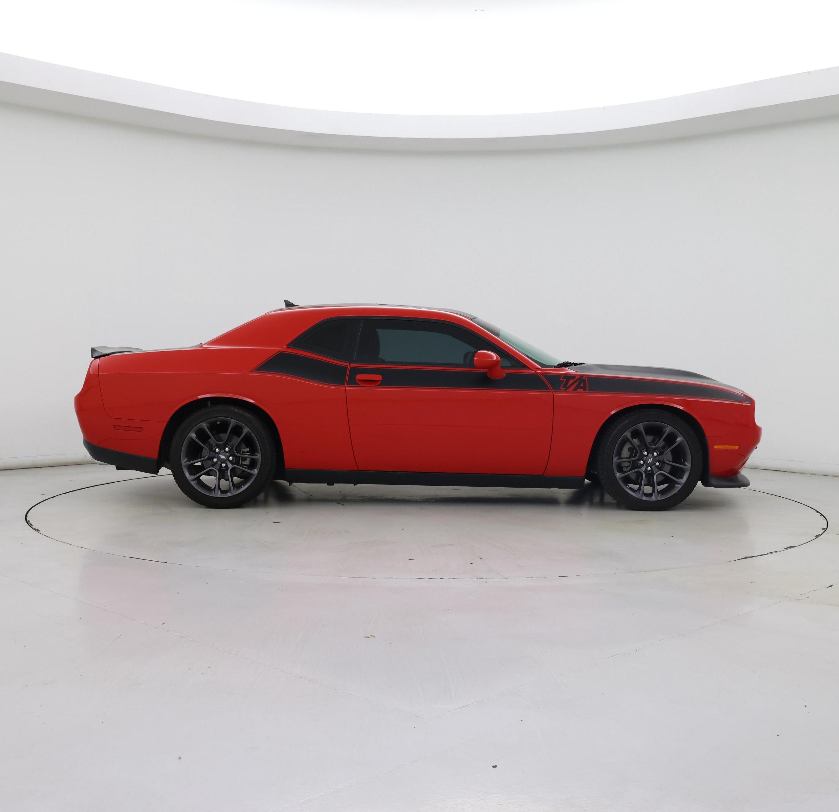 Thumbnail: 2023 Dodge Challenger - 7