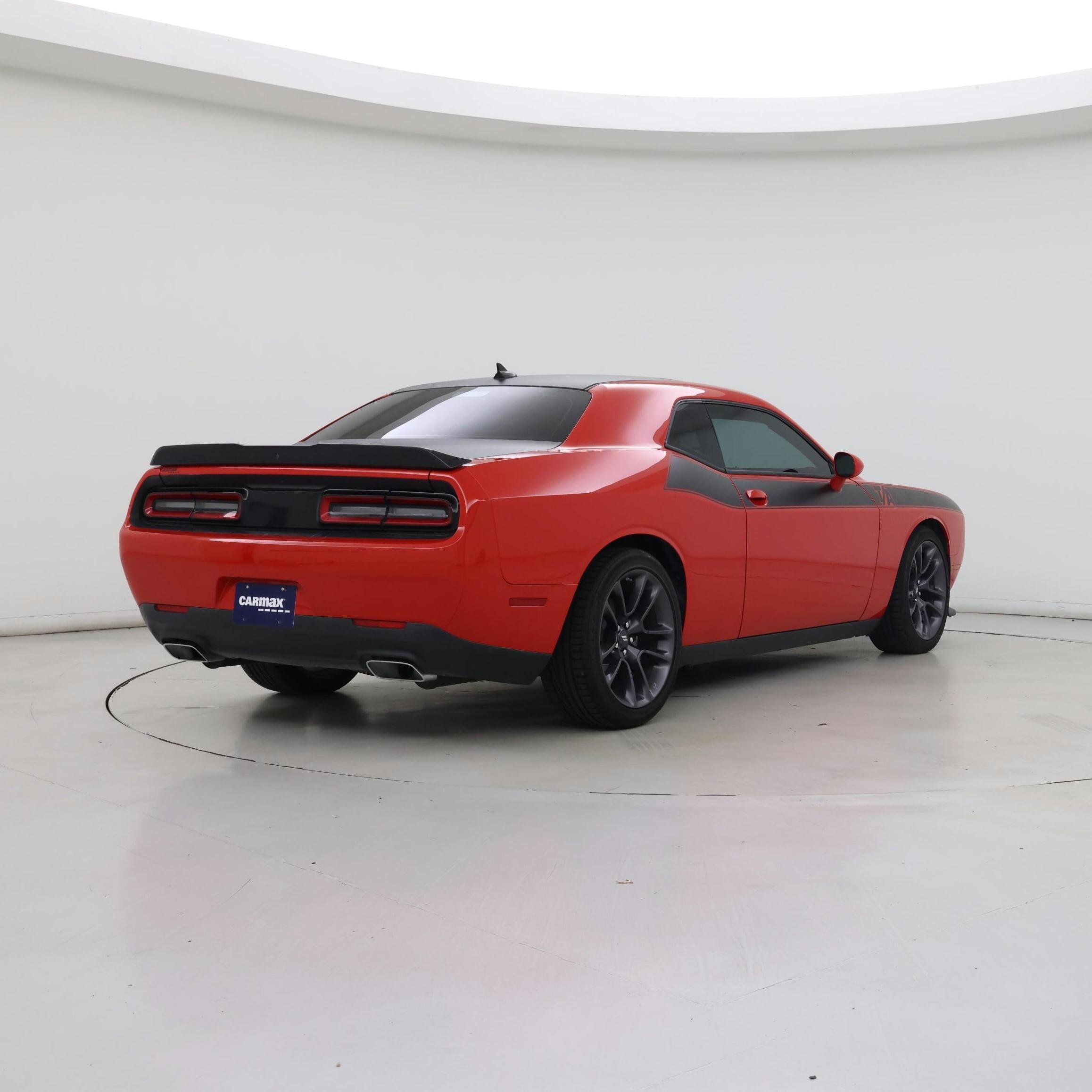 Thumbnail: 2023 Dodge Challenger - 8