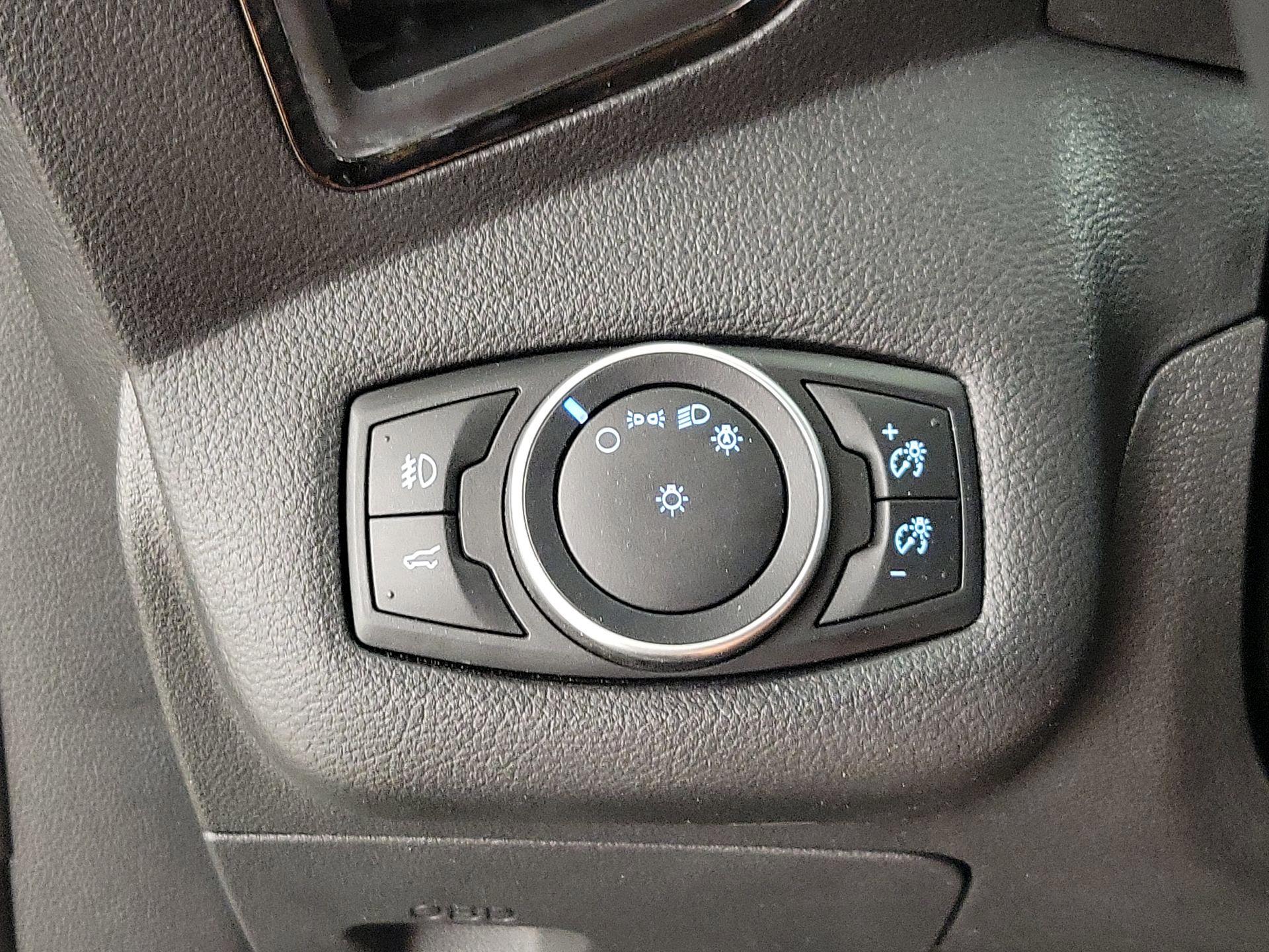 Thumbnail: 2017 Ford Escape - 13