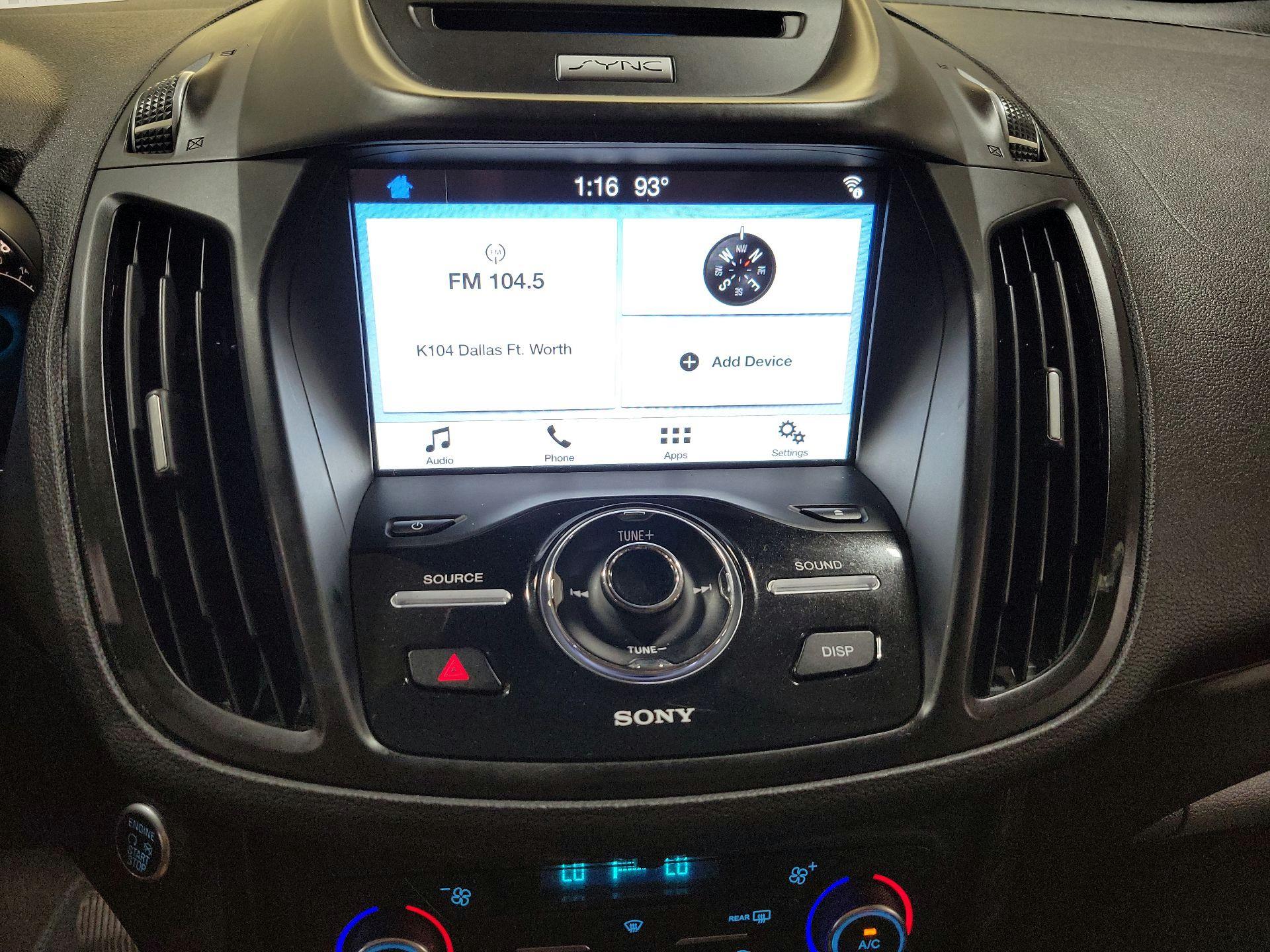 Thumbnail: 2017 Ford Escape - 15
