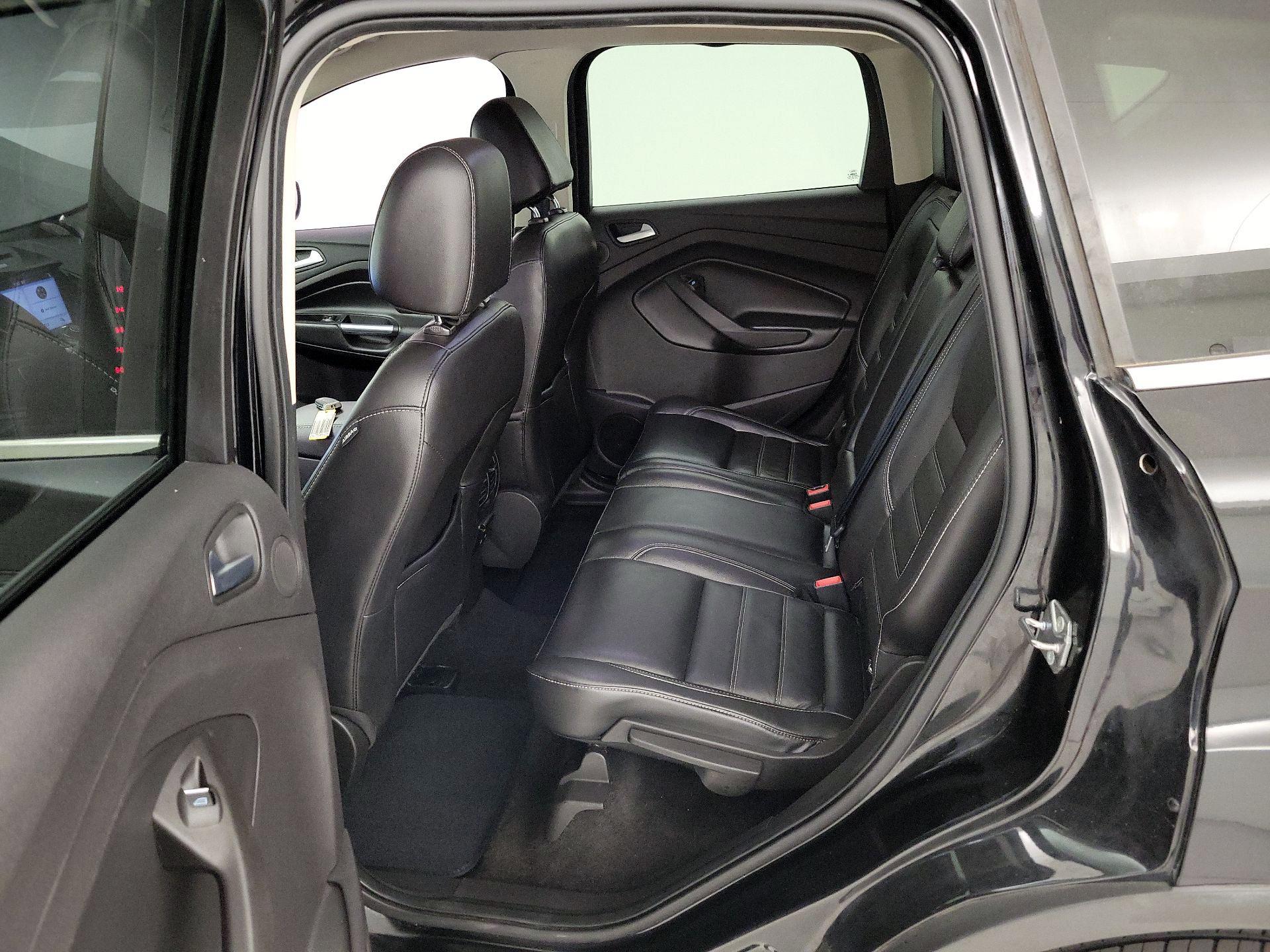 Thumbnail: 2017 Ford Escape - 18
