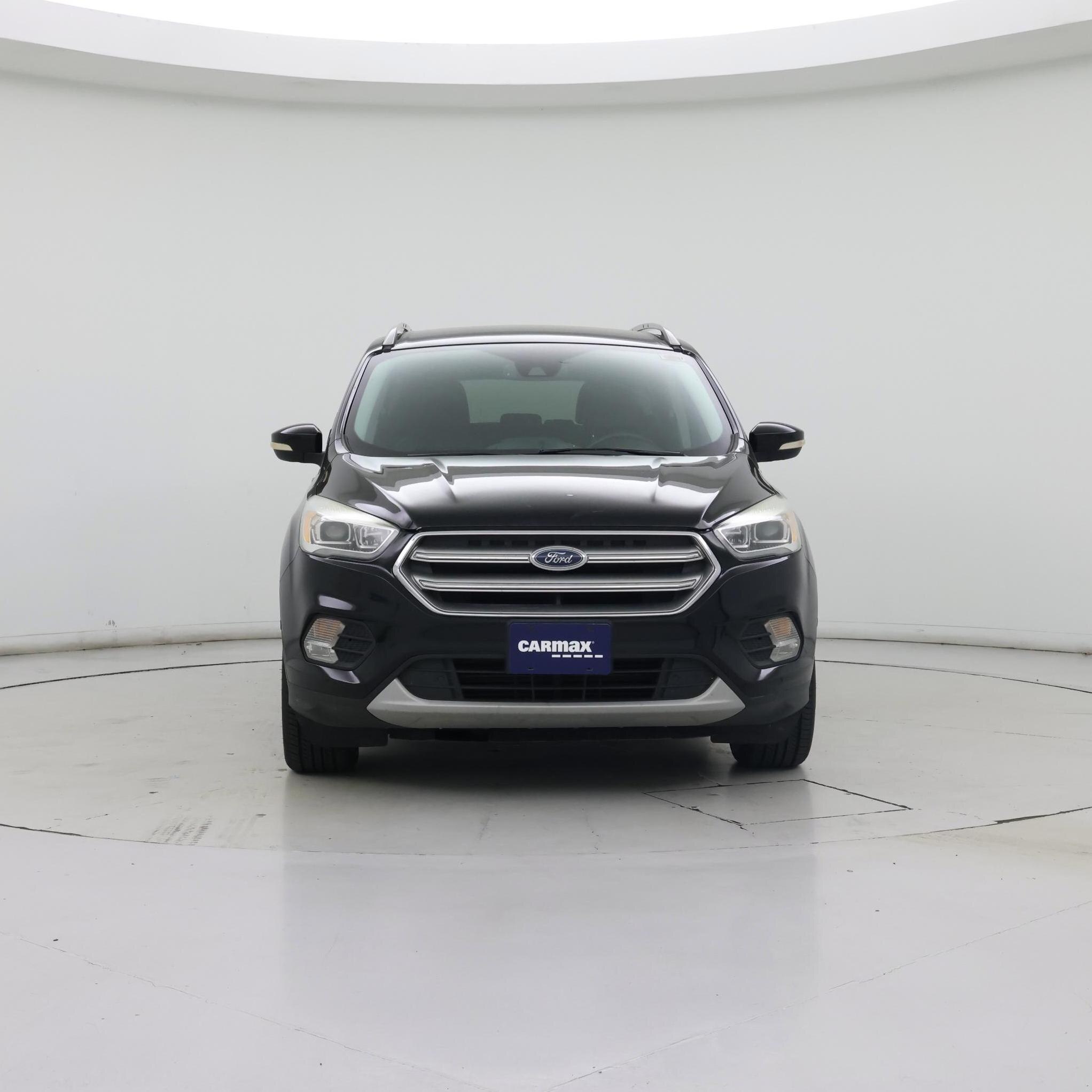 Thumbnail: 2017 Ford Escape - 5