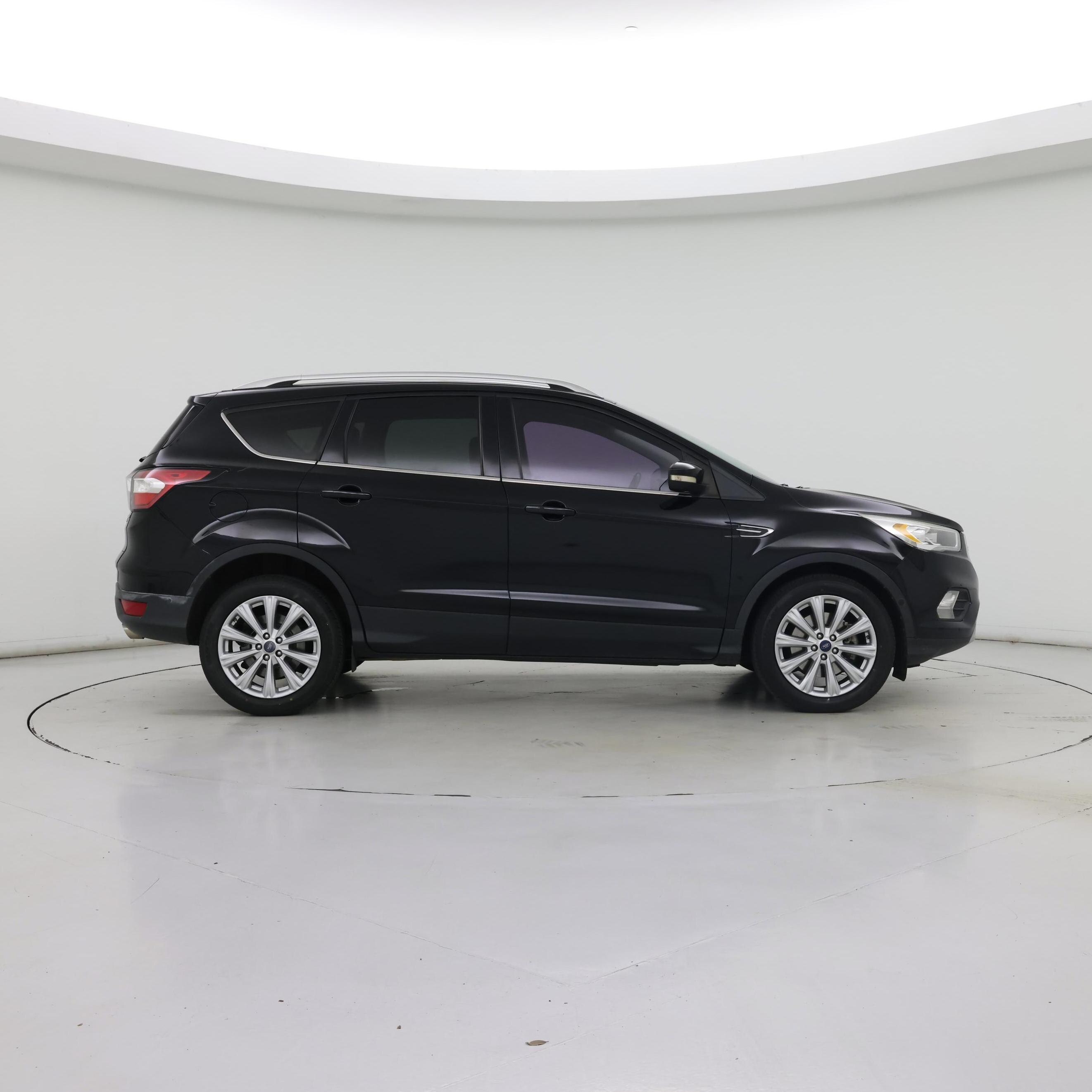 Thumbnail: 2017 Ford Escape - 7