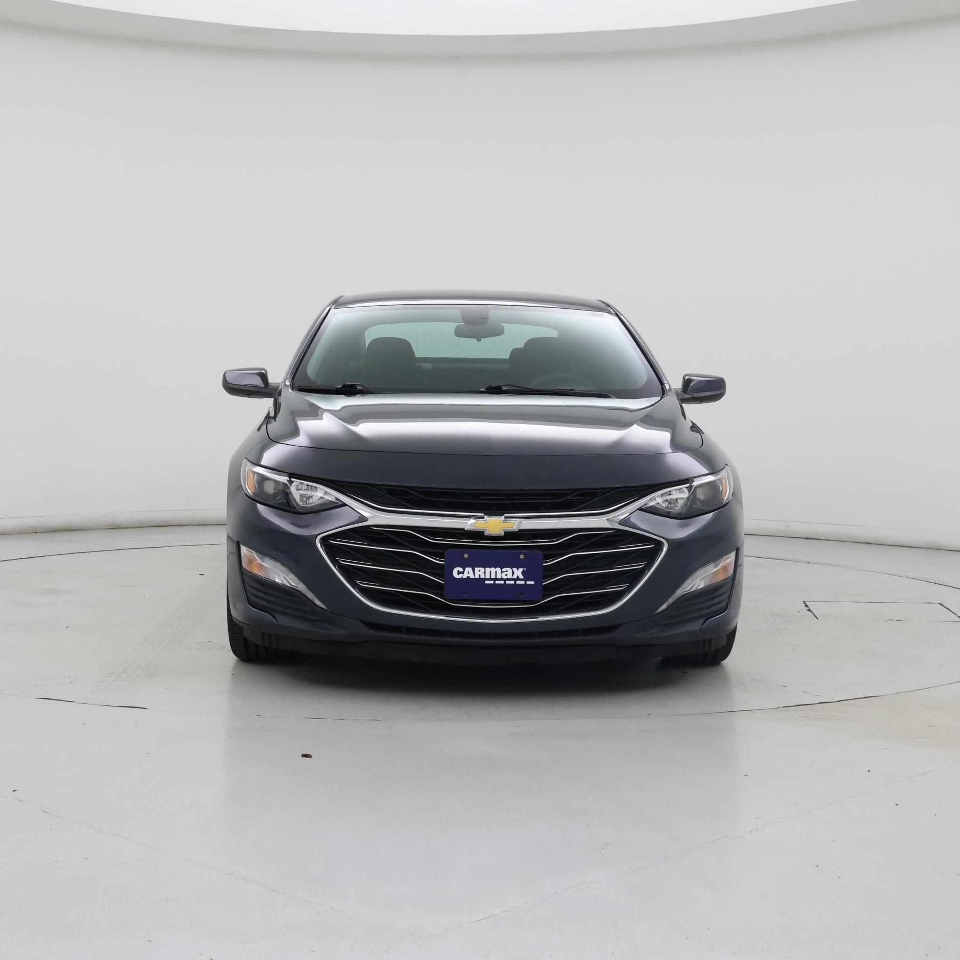 Thumbnail: 2020 Chevrolet Malibu - 5