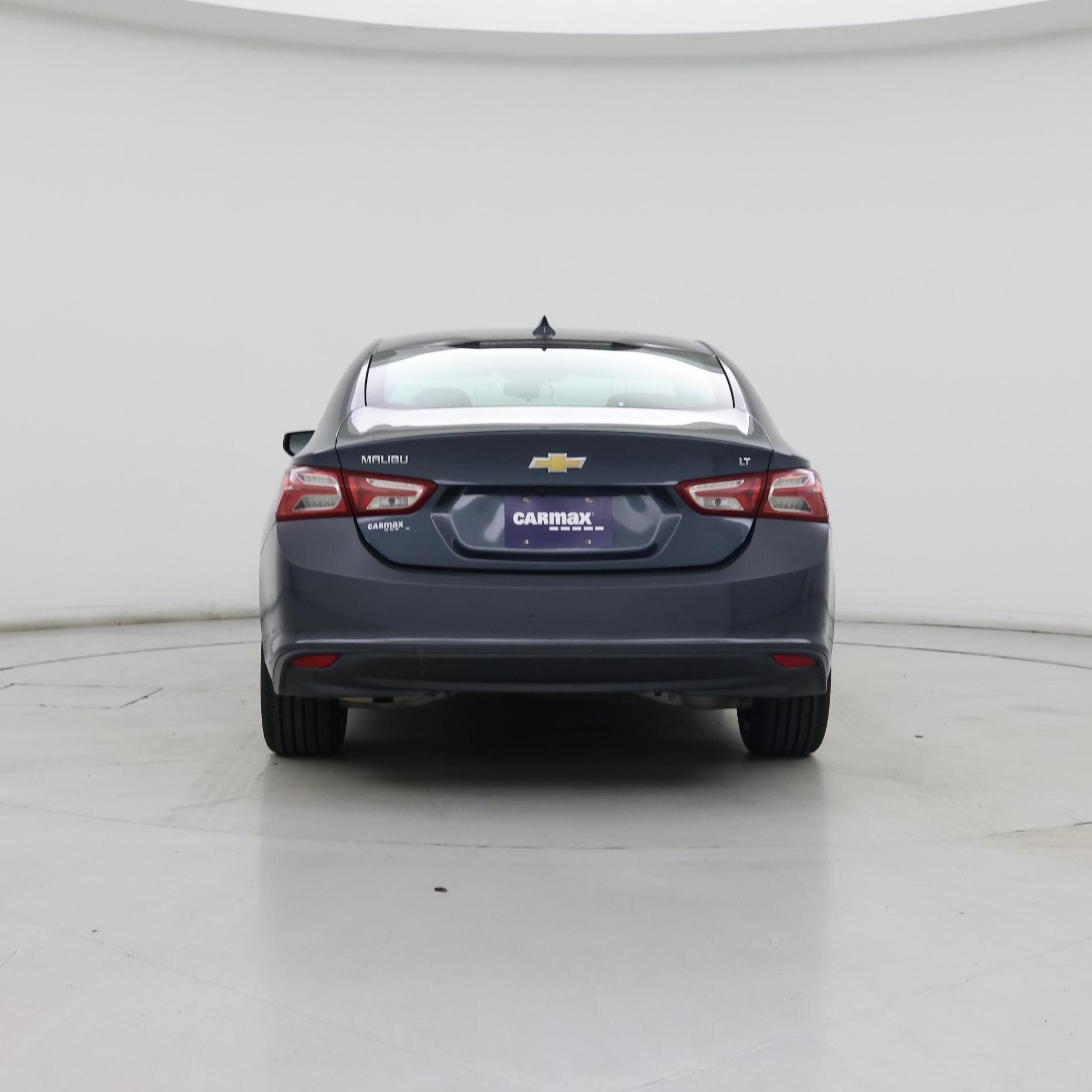 Thumbnail: 2020 Chevrolet Malibu - 6