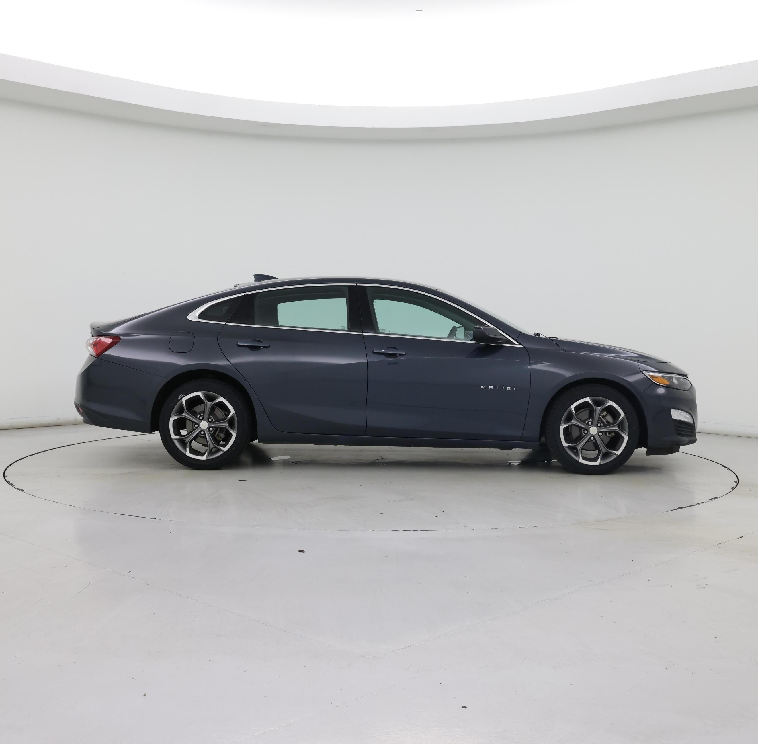 Thumbnail: 2020 Chevrolet Malibu - 7