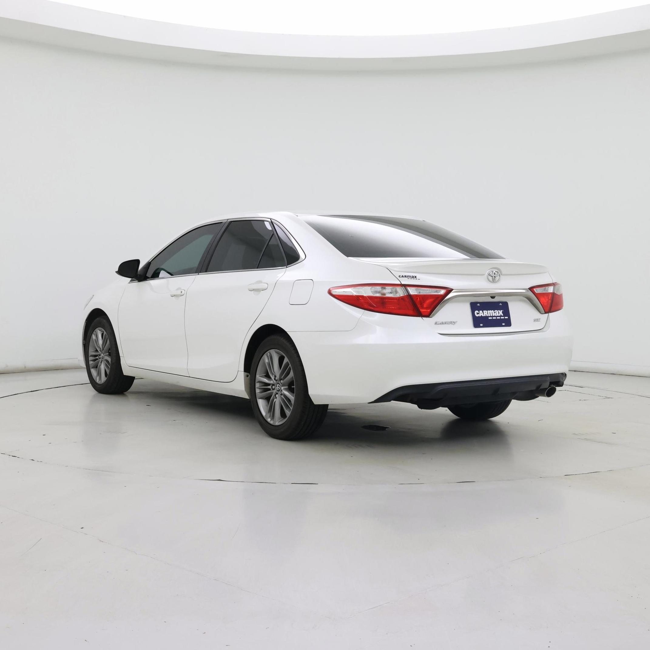 Thumbnail: 2017 Toyota Camry - 2