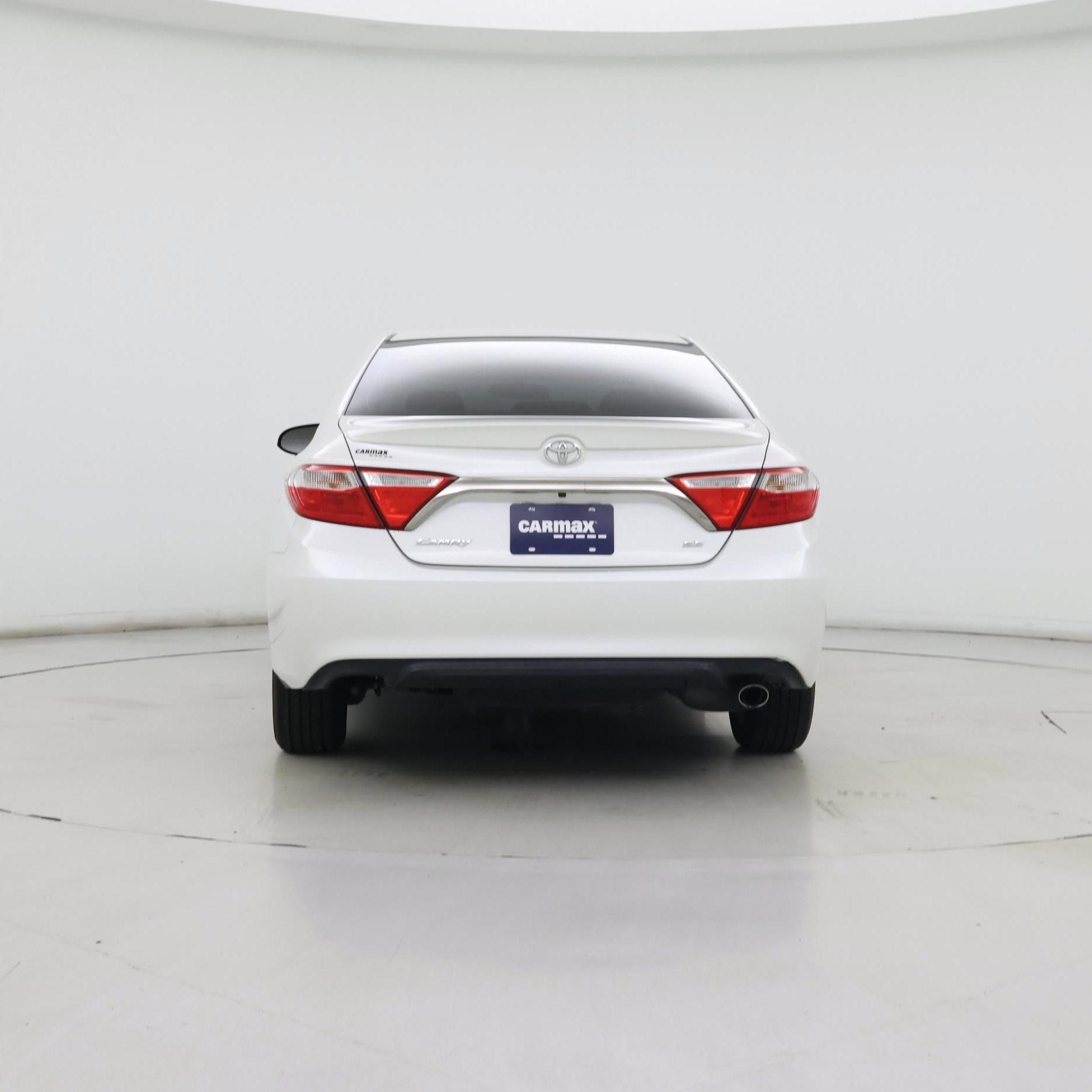 Thumbnail: 2017 Toyota Camry - 6